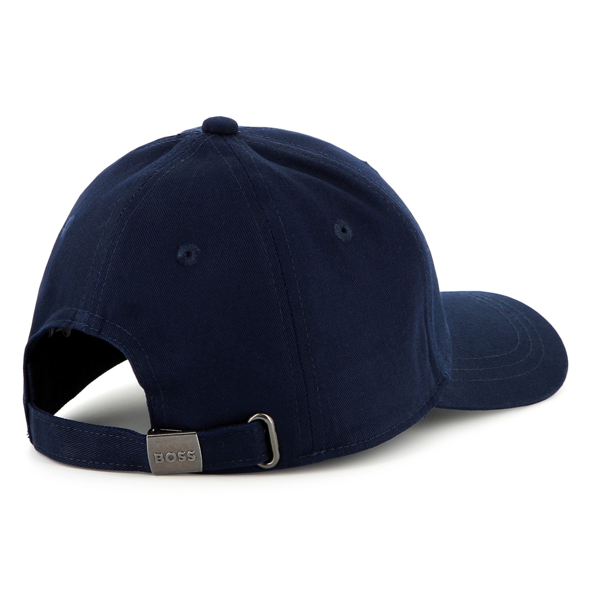 Cap with adjustable fastening BOSS for BOY