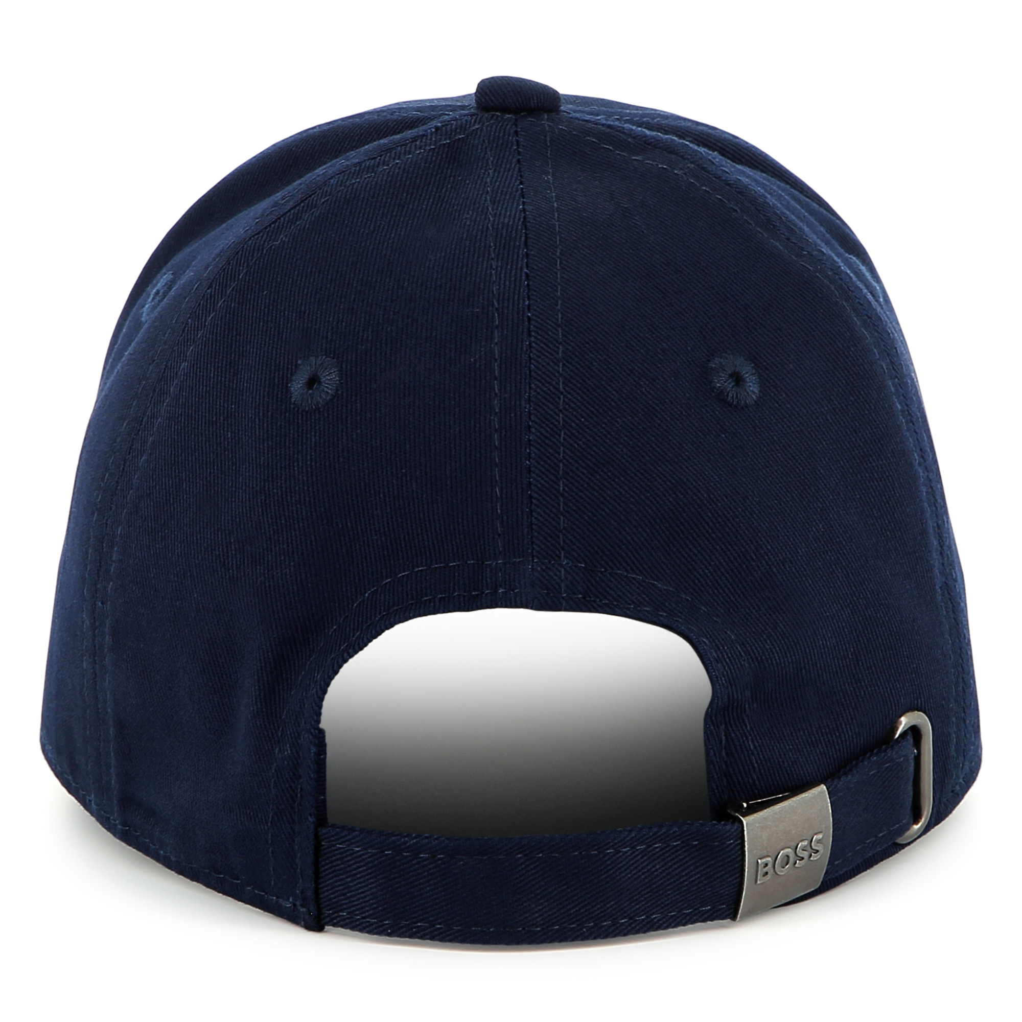 Cap with adjustable fastening BOSS for BOY