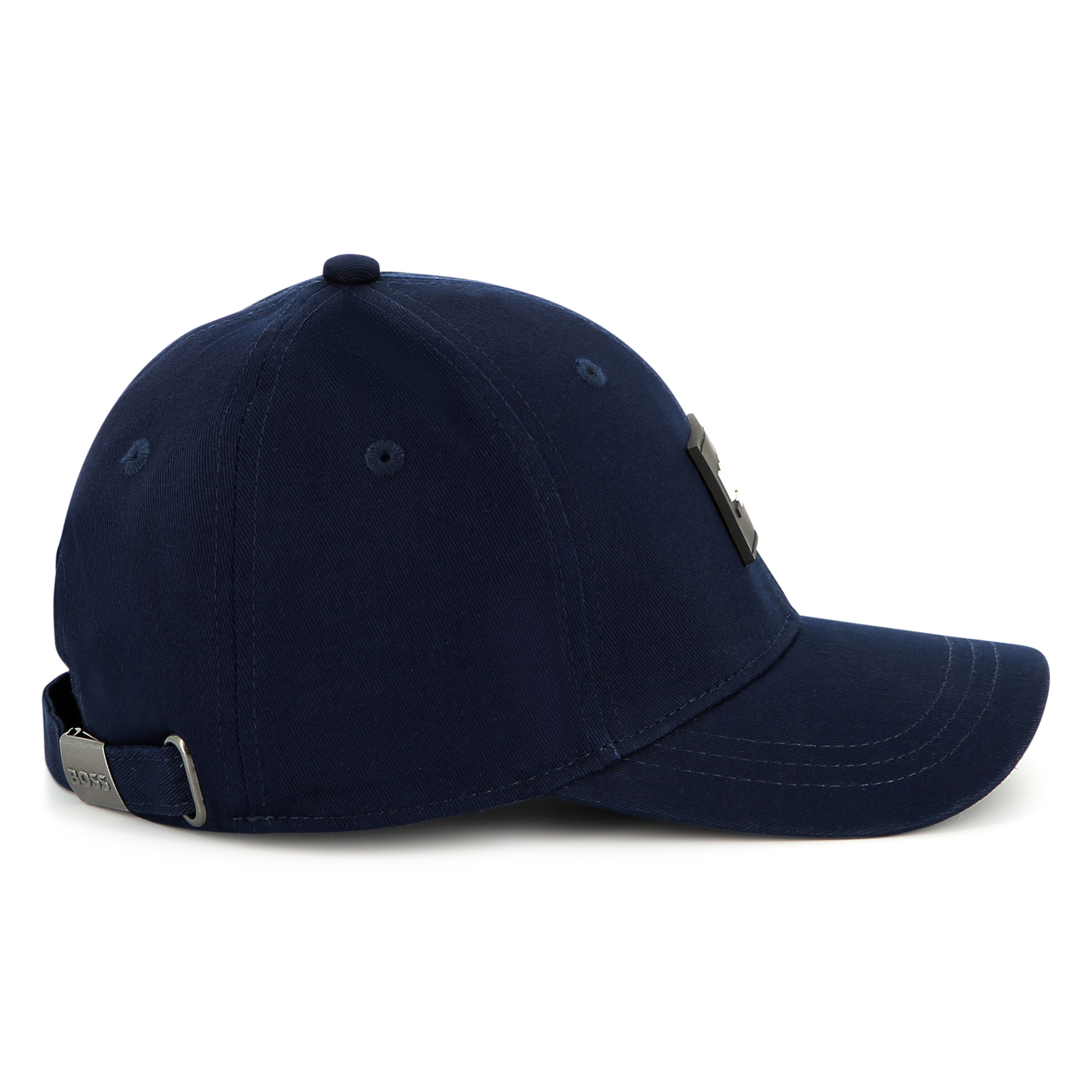 Cap with adjustable fastening BOSS for BOY