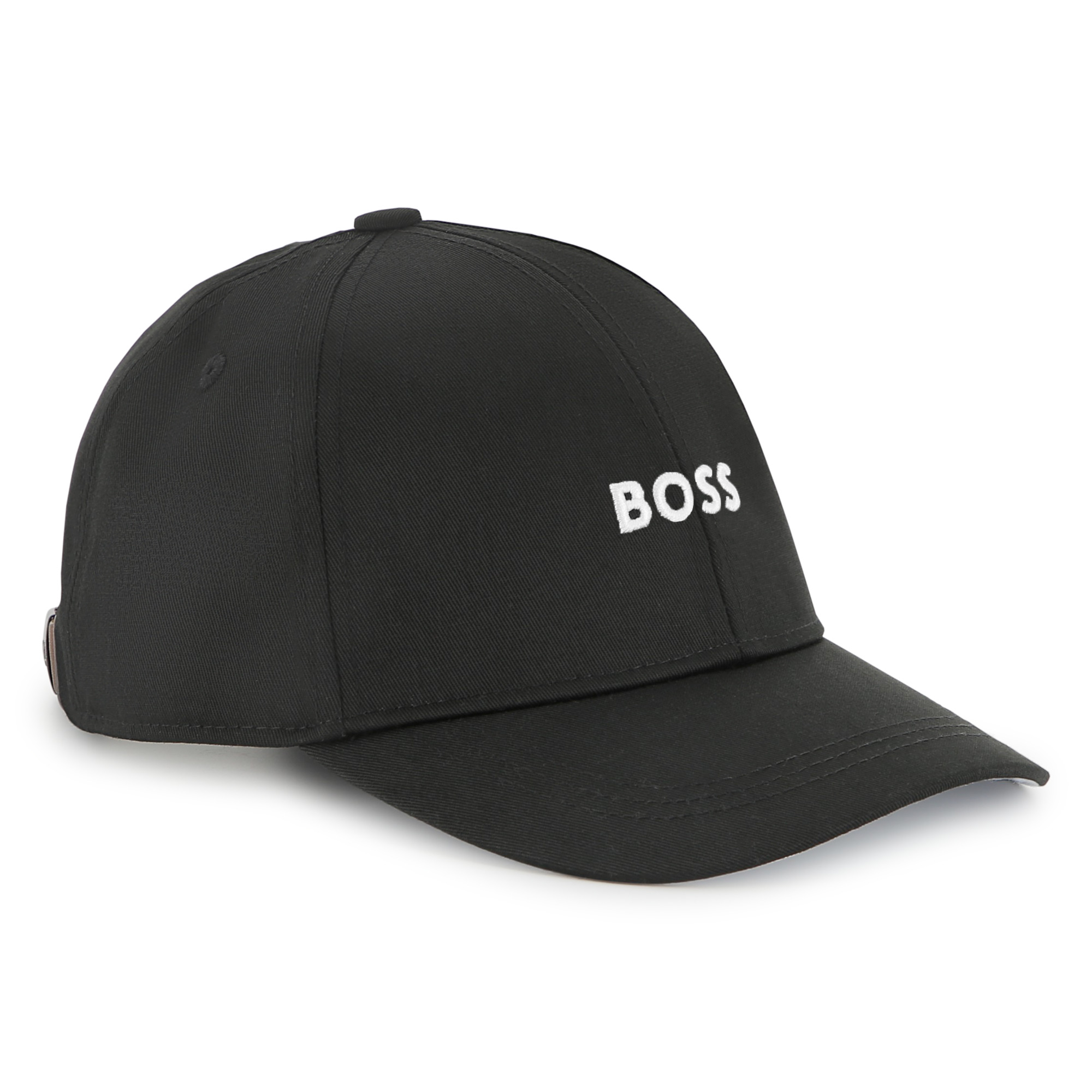 Cap with adjustable fastening. BOSS for BOY