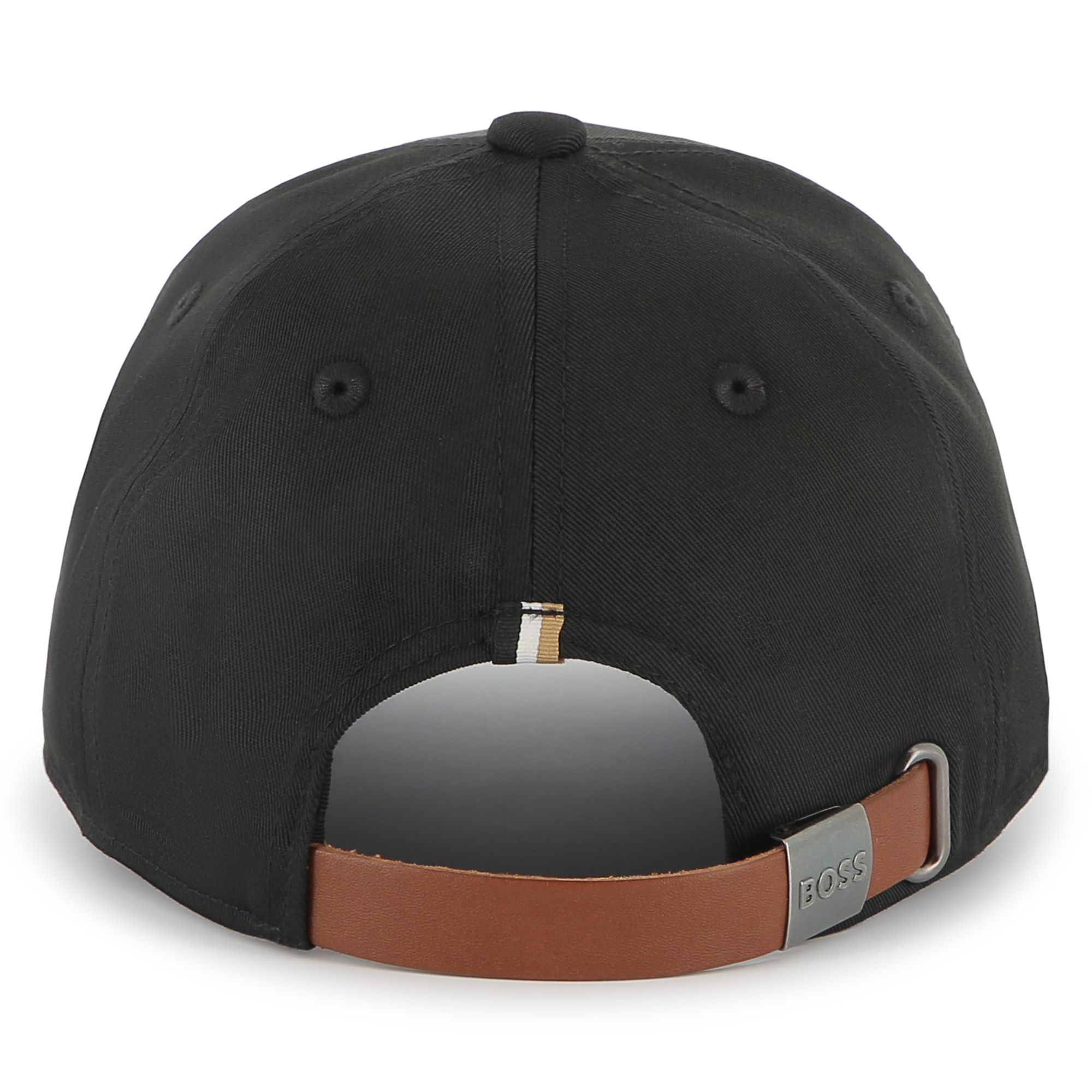 Cap with adjustable fastening. BOSS for BOY