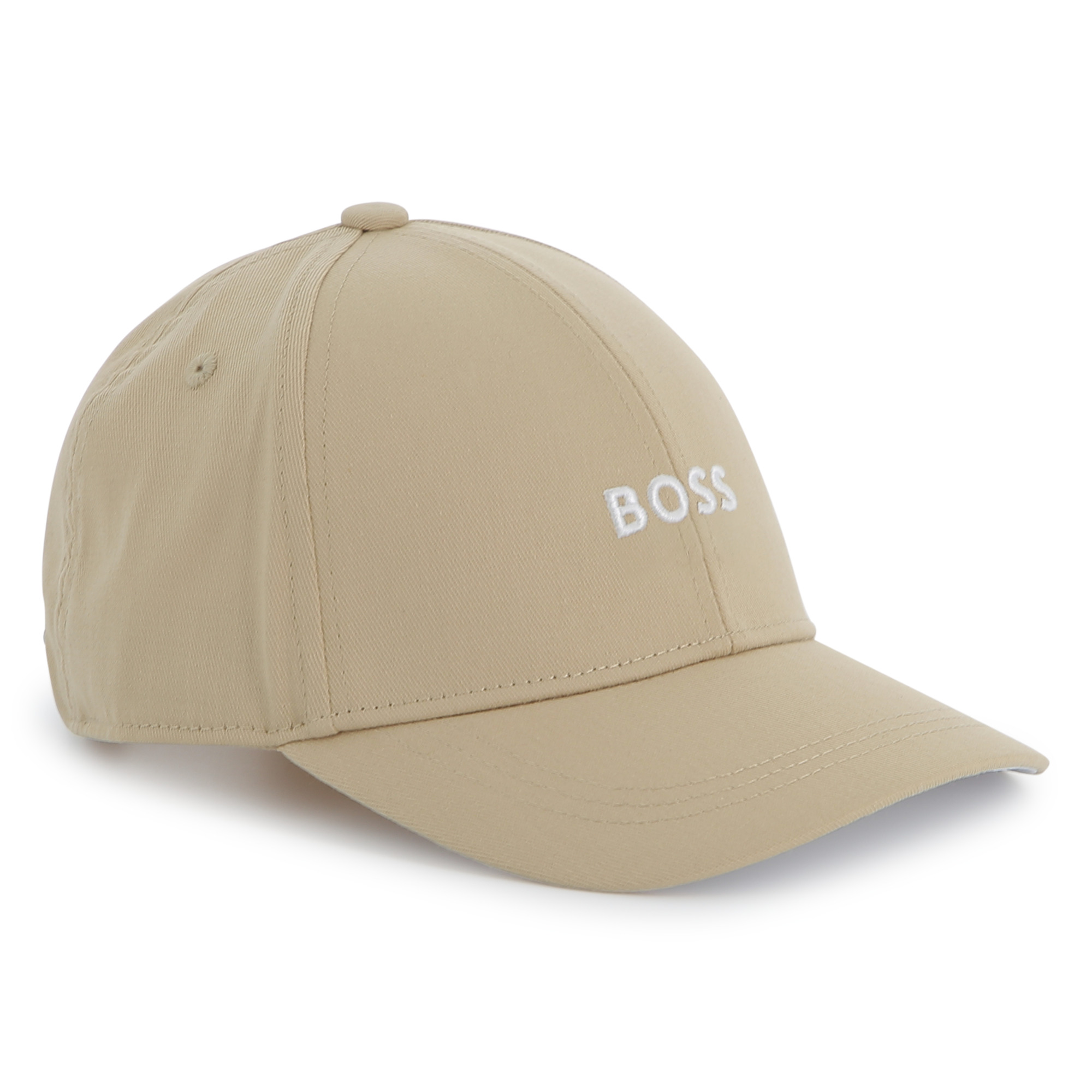 Gorra con cierre ajustable BOSS para NIÑO