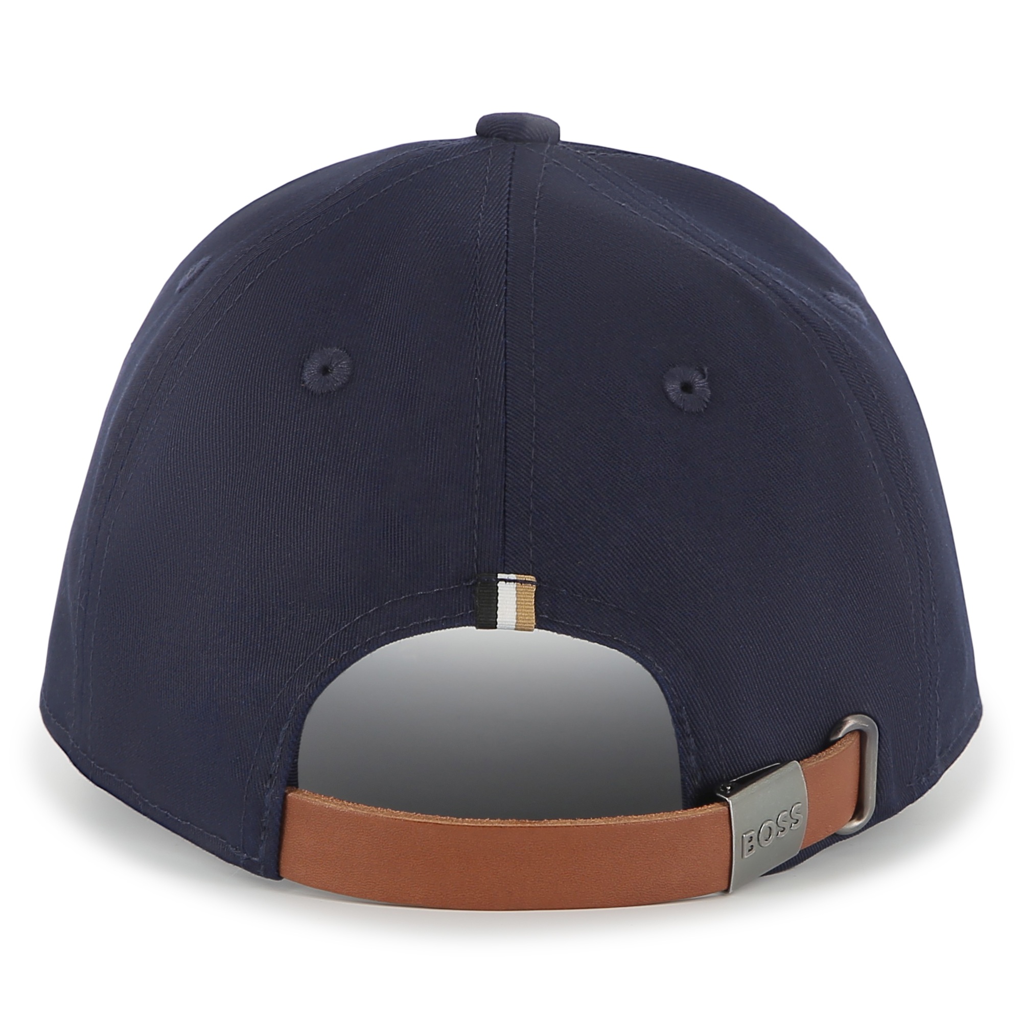 Cap with adjustable fastening. BOSS for BOY