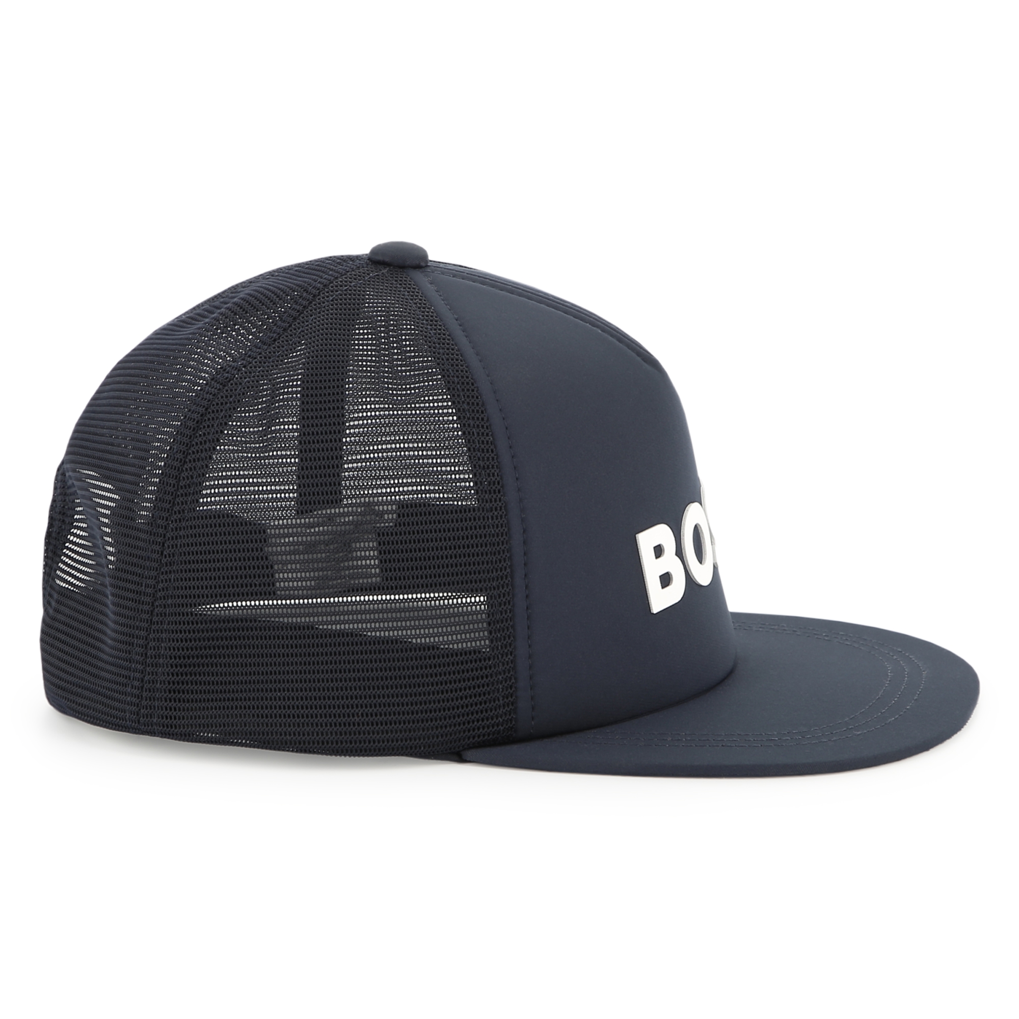 Cap with adjustable fastening BOSS for BOY