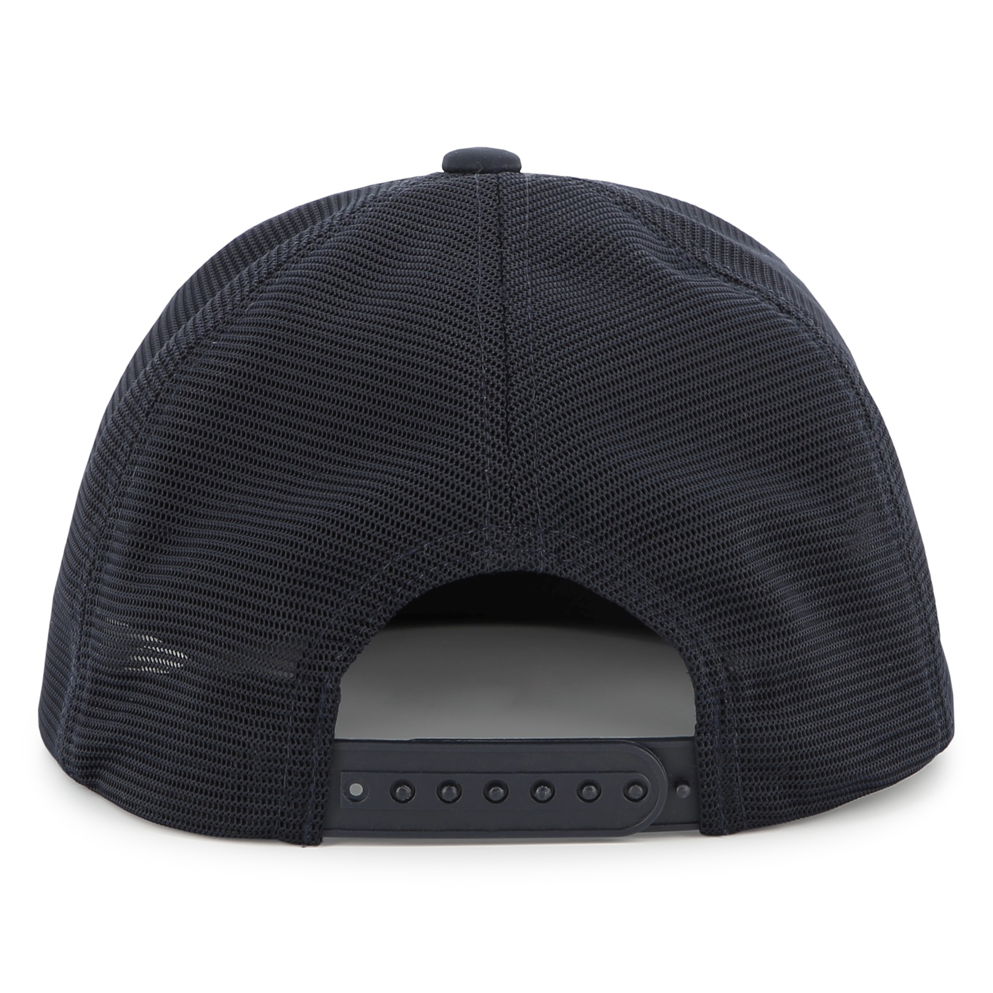 Cap with adjustable fastening BOSS for BOY