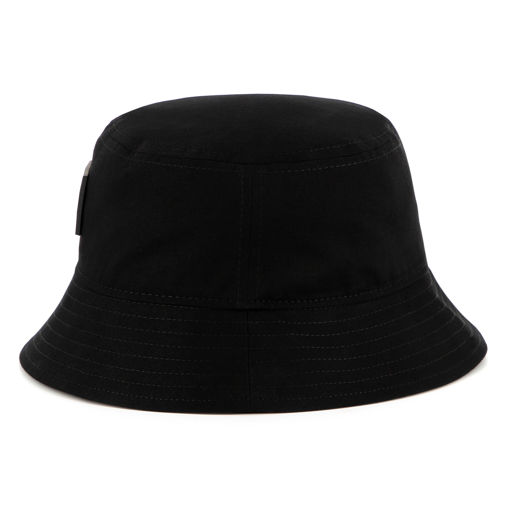 Cotton bucket hat BOSS for BOY