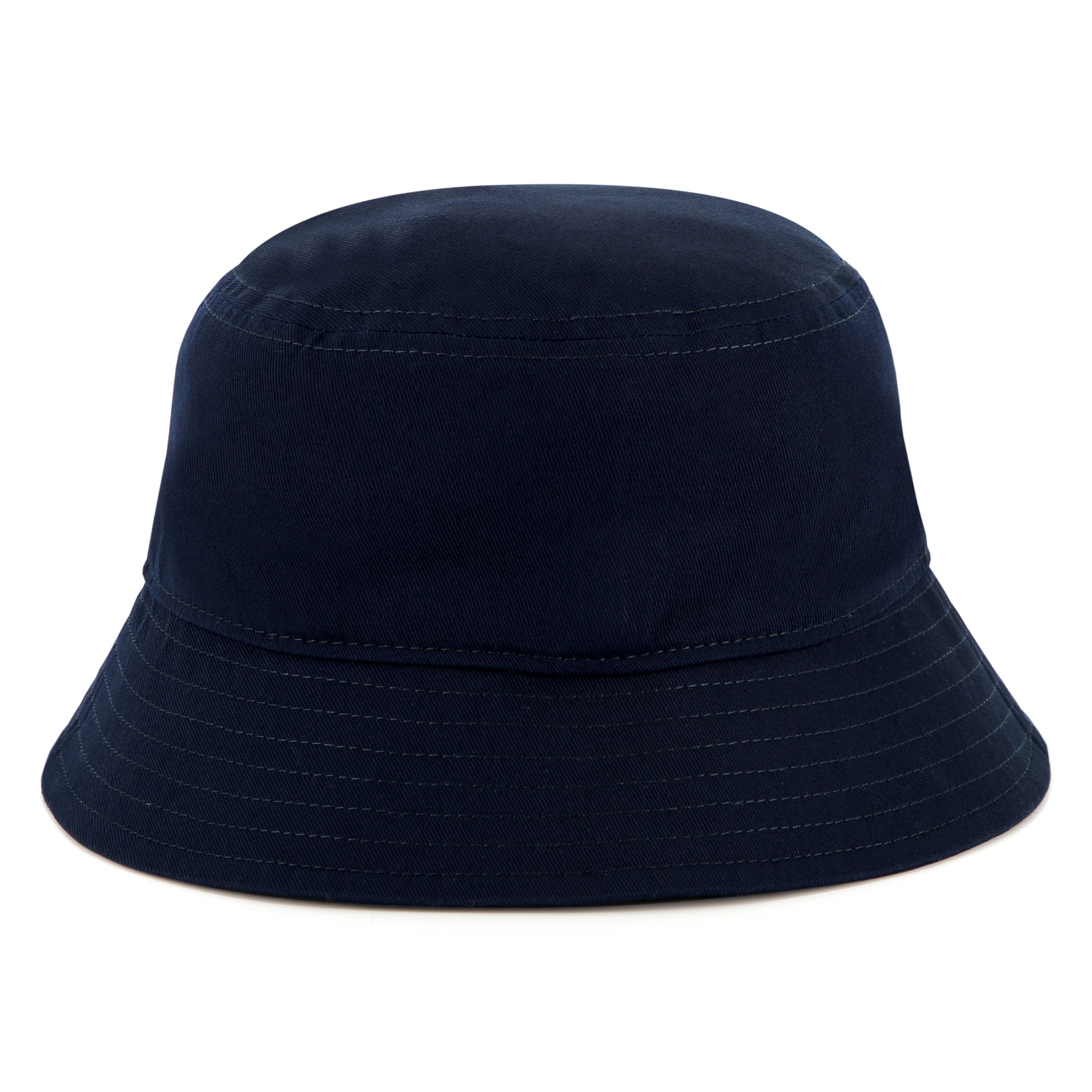 Cotton bucket hat BOSS for BOY