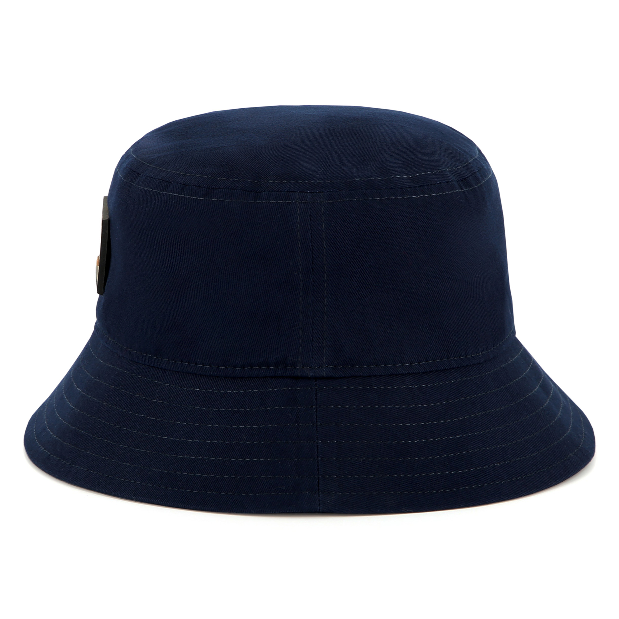 Cotton bucket hat BOSS for BOY