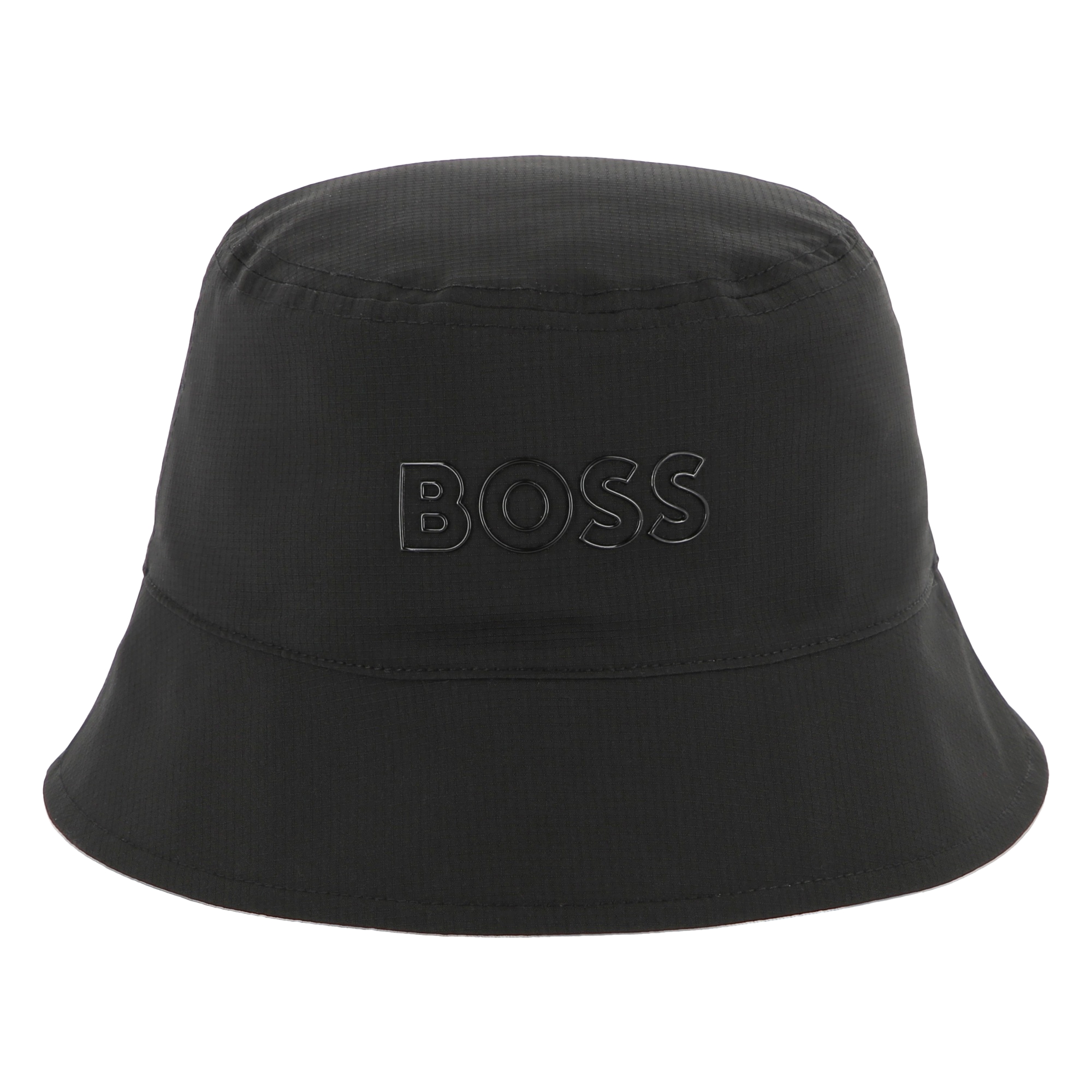 Gorro reversible BOSS para NIÑO