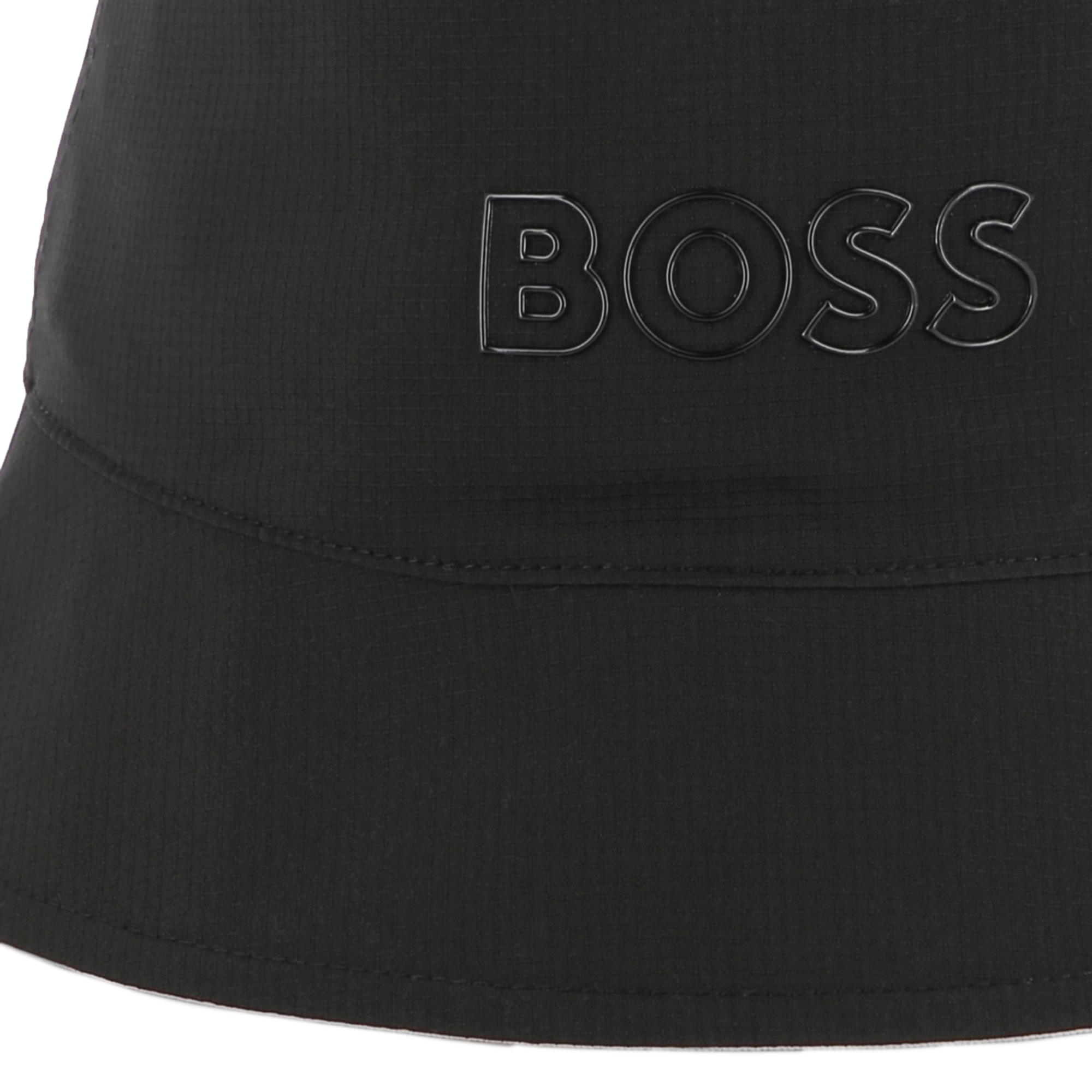 Gorro reversible BOSS para NIÑO