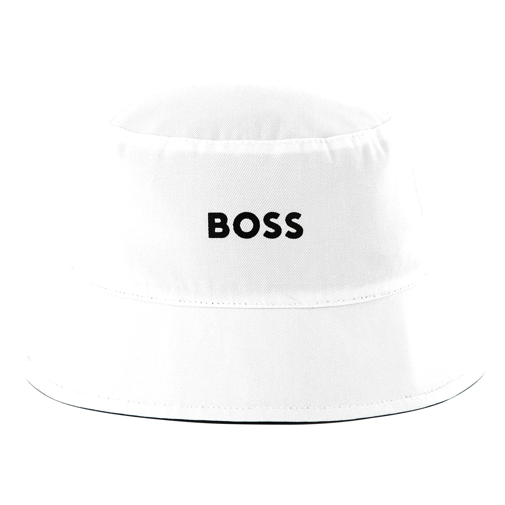 Gorro reversible BOSS para NIÑO