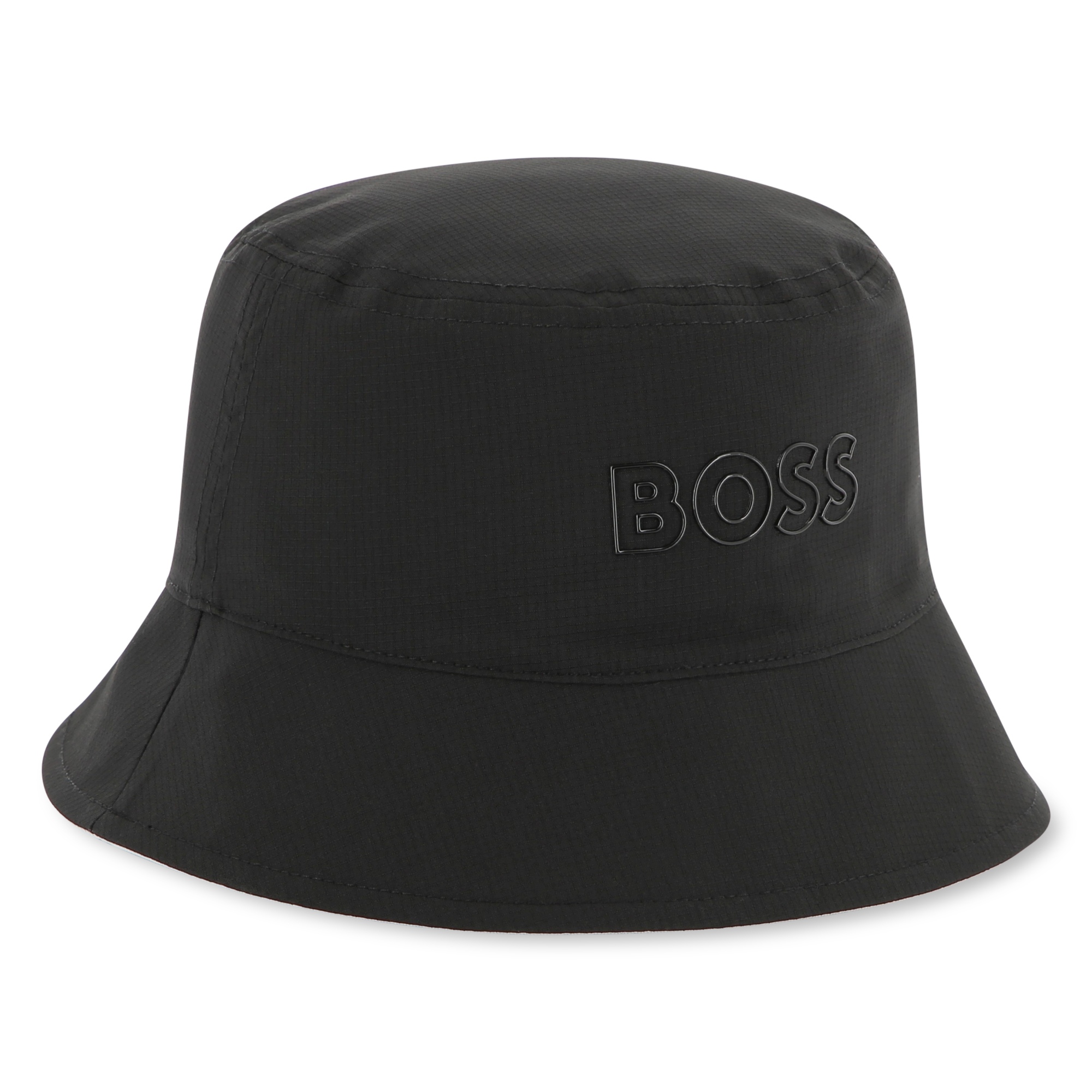 Reversible bucket hat BOSS for BOY