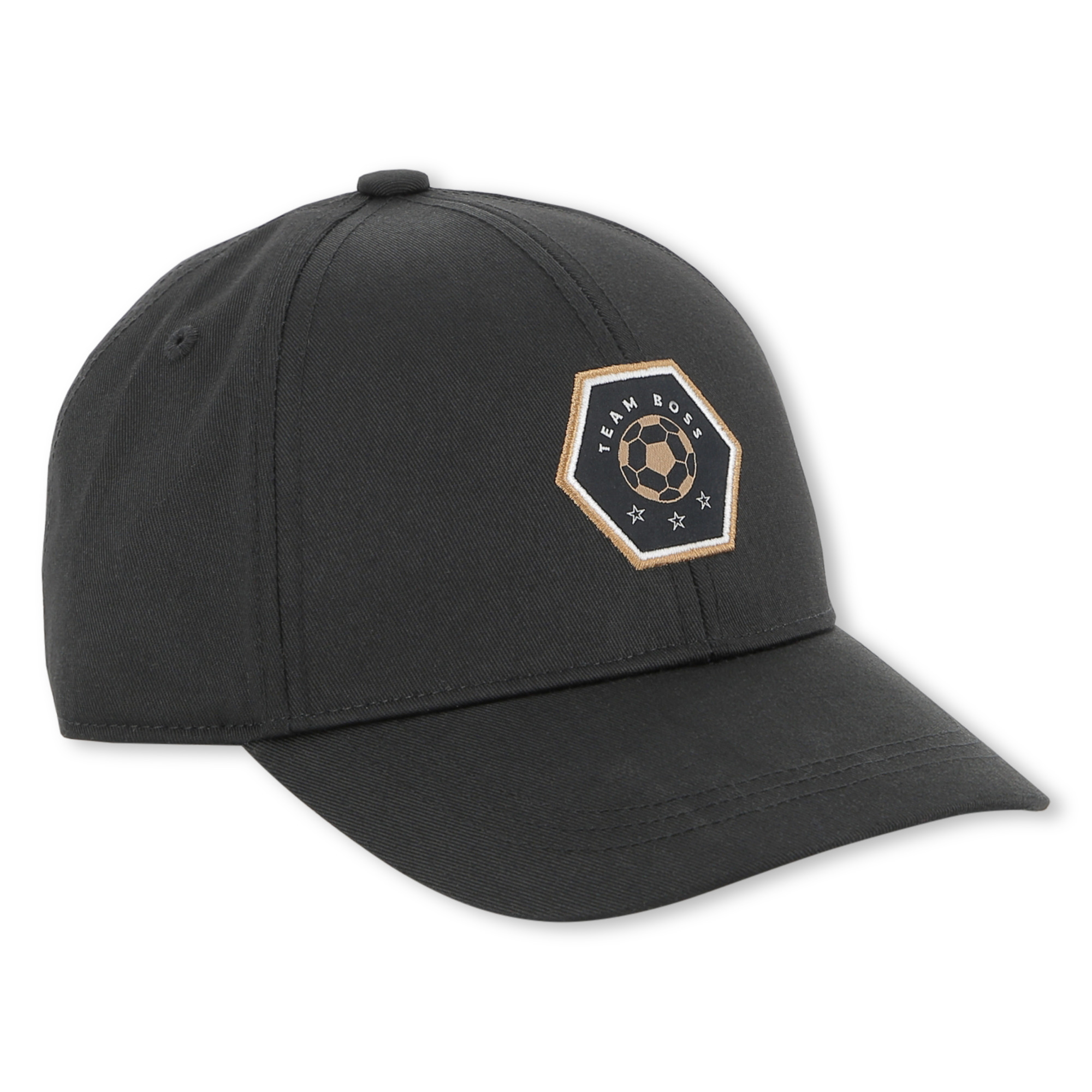 Casquette brodée réglable BOSS pour GARCON