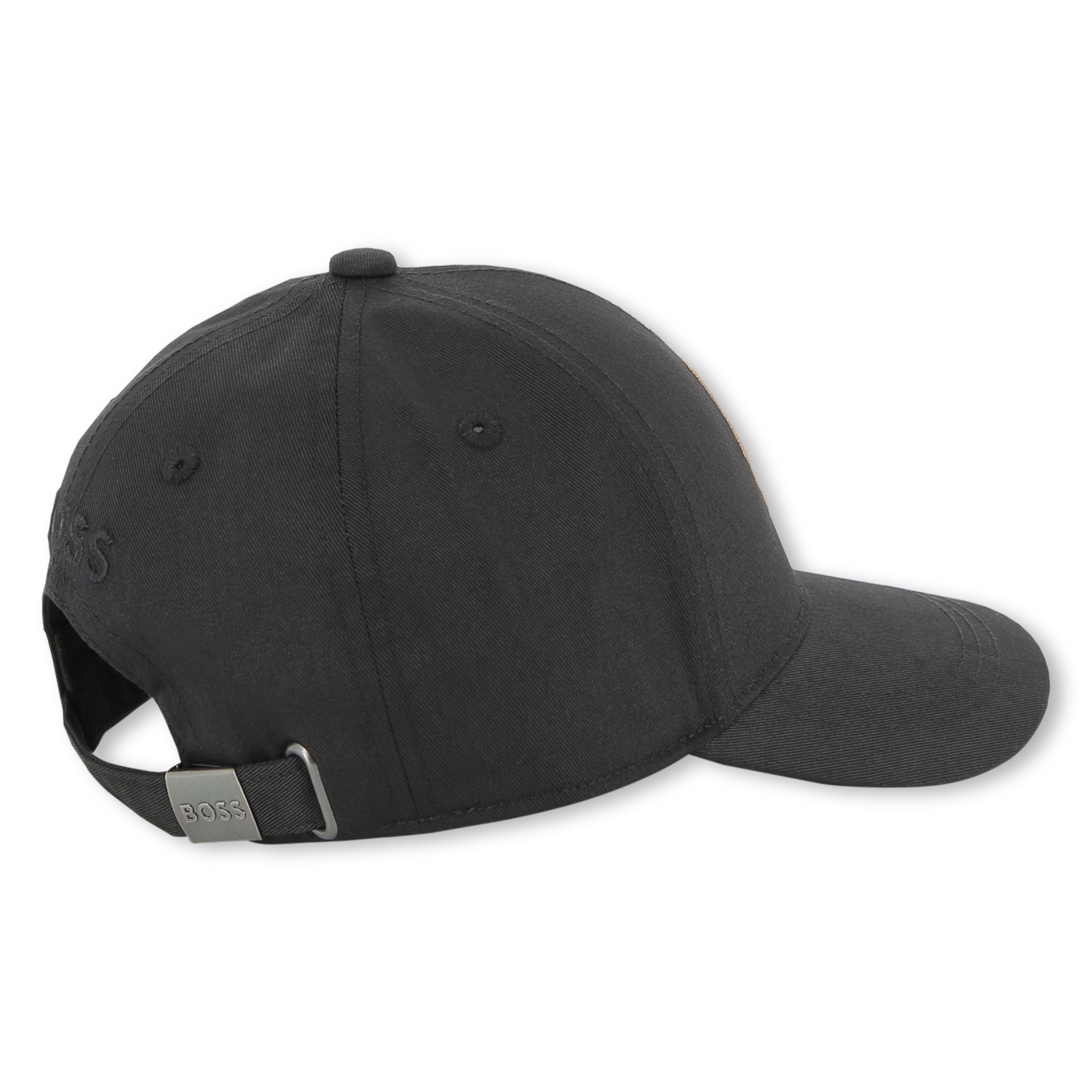 Gorra bordada ajustable BOSS para NIÑO