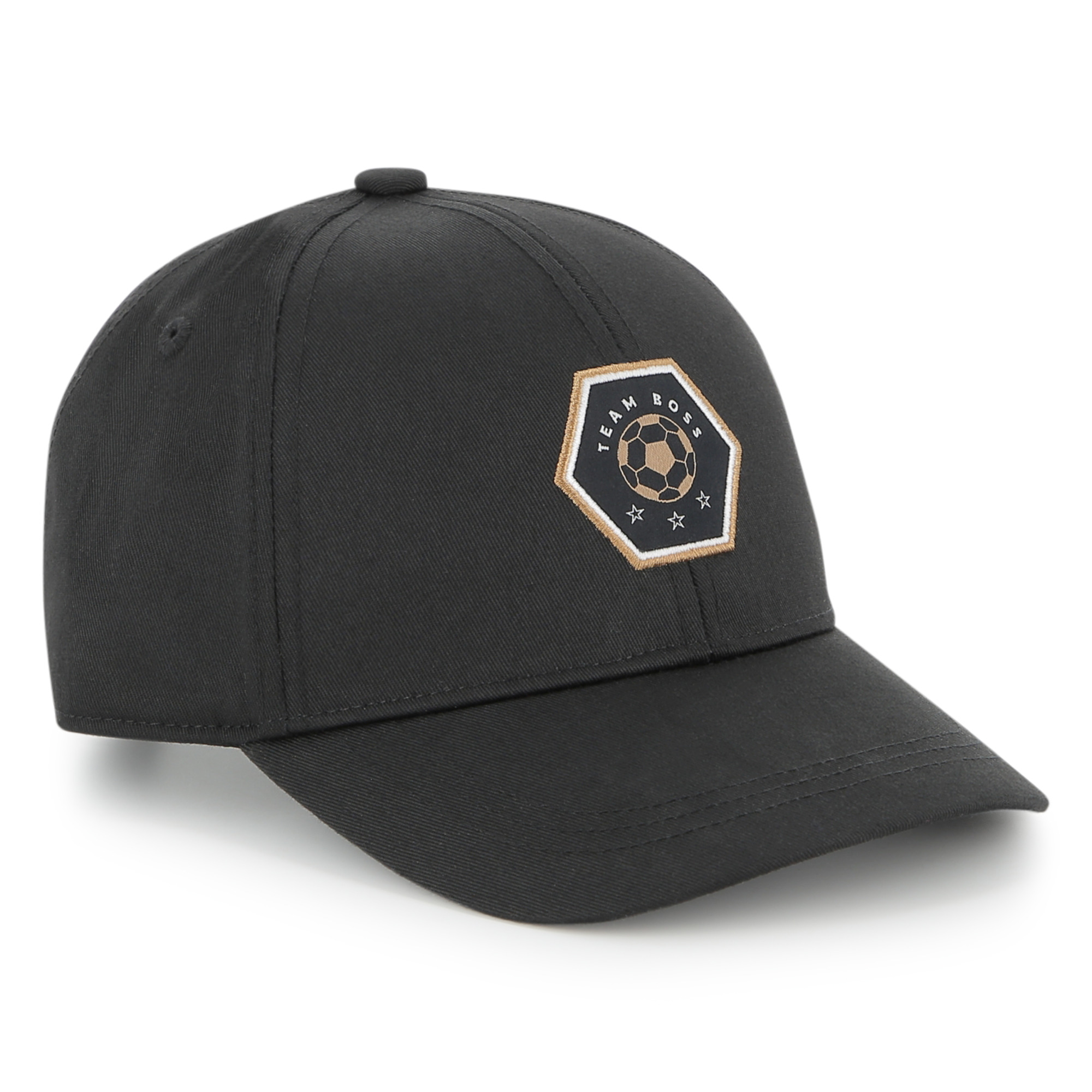 Casquette brodée réglable BOSS pour GARCON