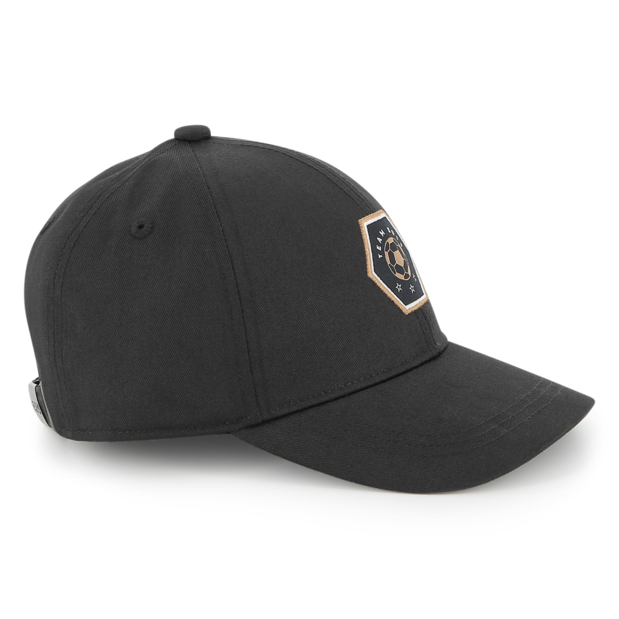 Casquette brodée réglable BOSS pour GARCON