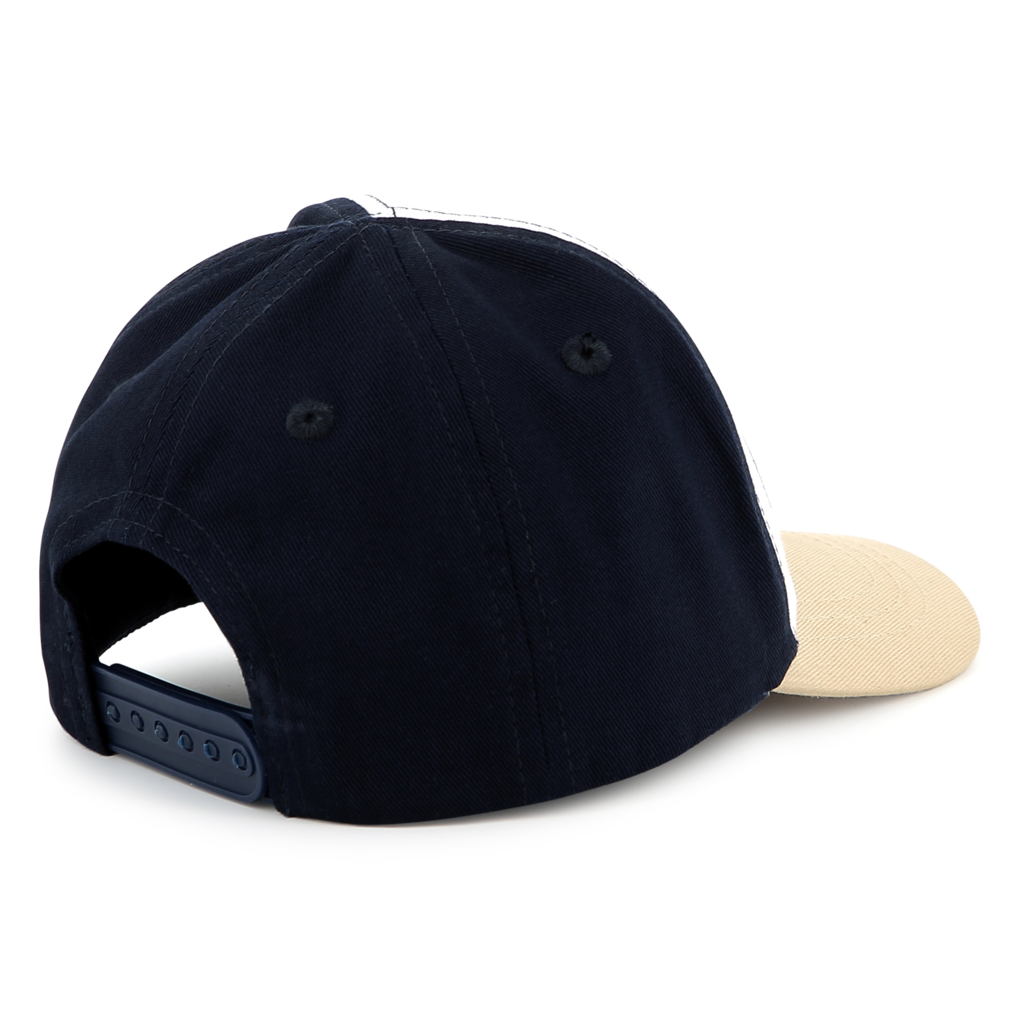 Casquette réglable en coton BOSS pour GARCON