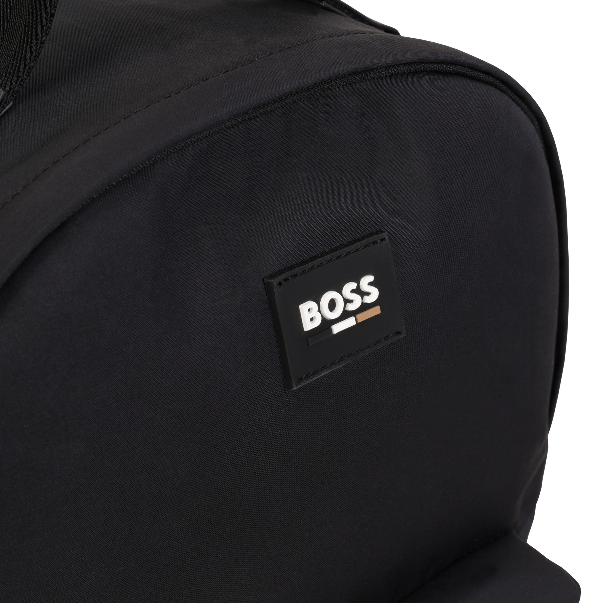 Backpack with bottle pockets BOSS for BOY