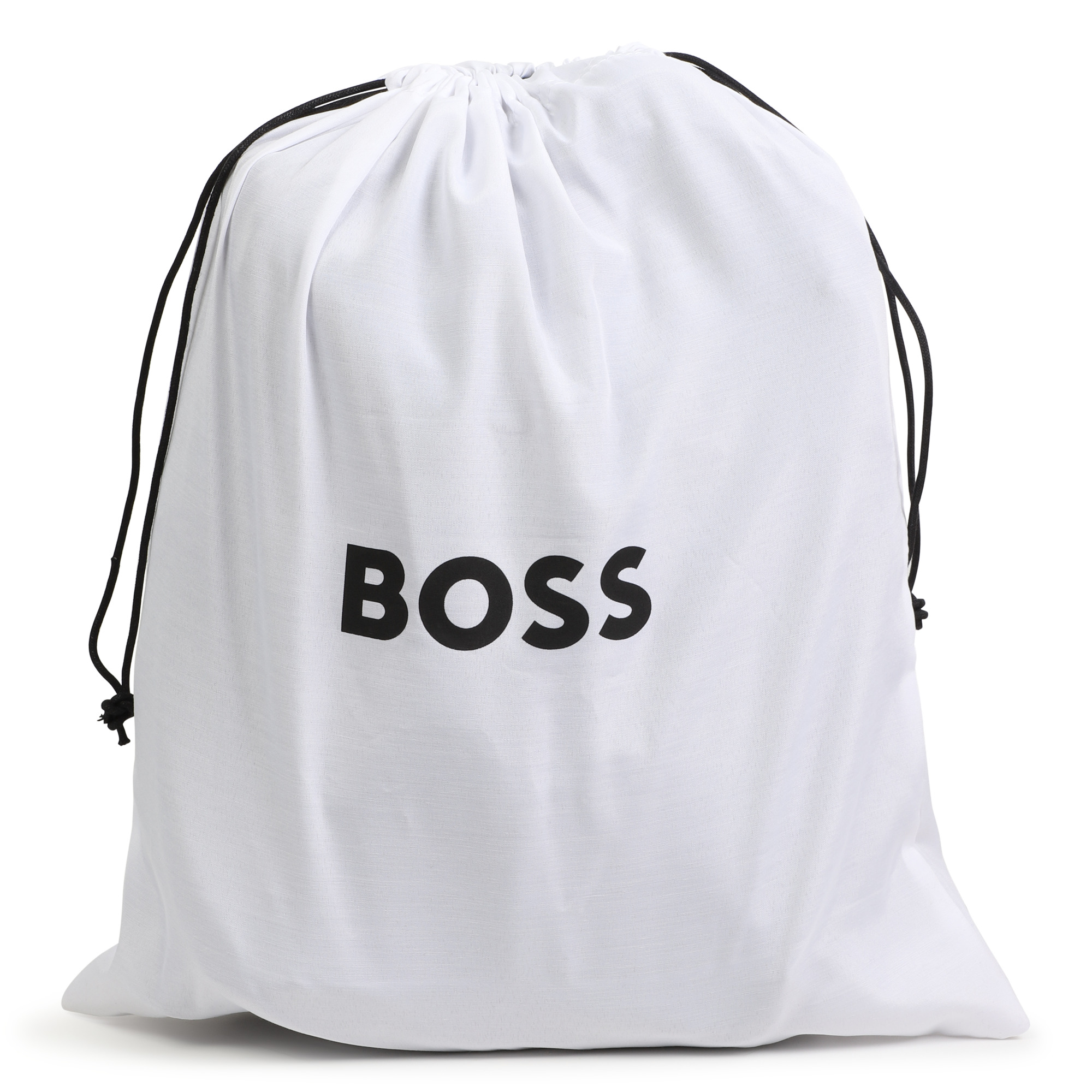 Mochila con bolsillos BOSS para NIÑO