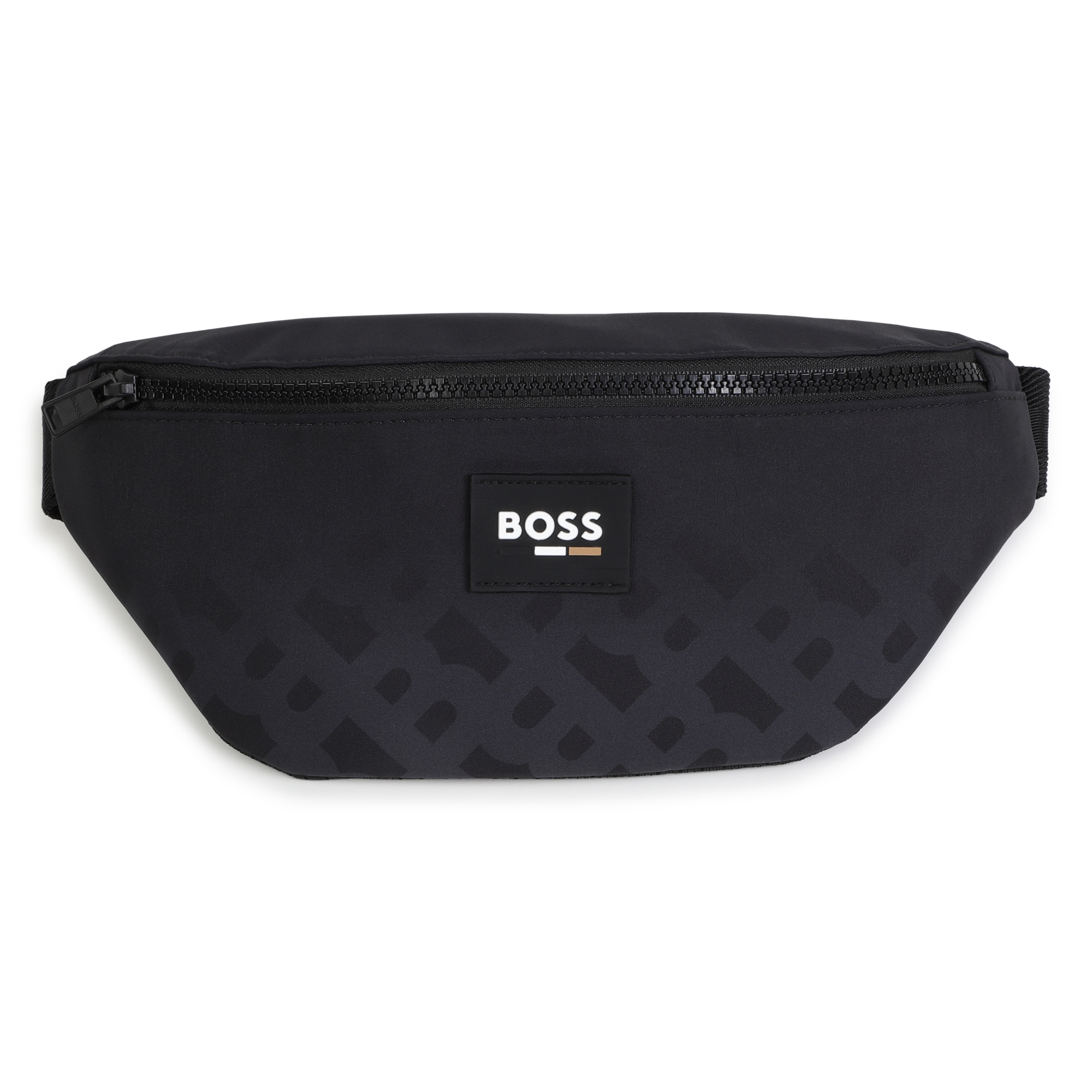 Adjustable-strap belt bag BOSS for BOY