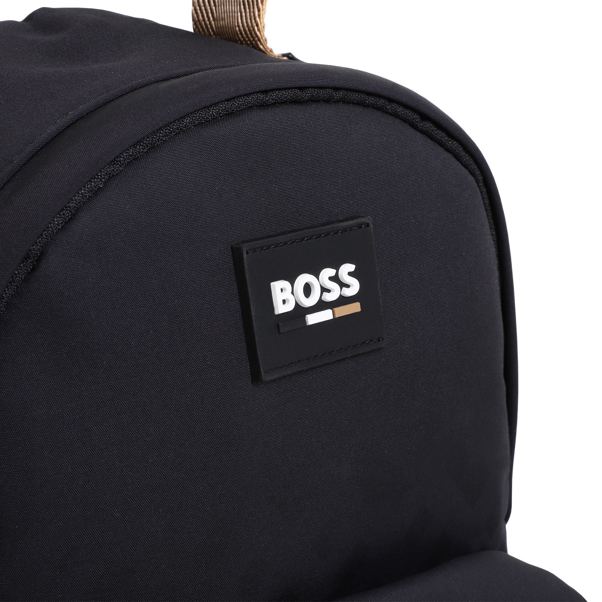 Kompakter Rucksack BOSS Für JUNGE