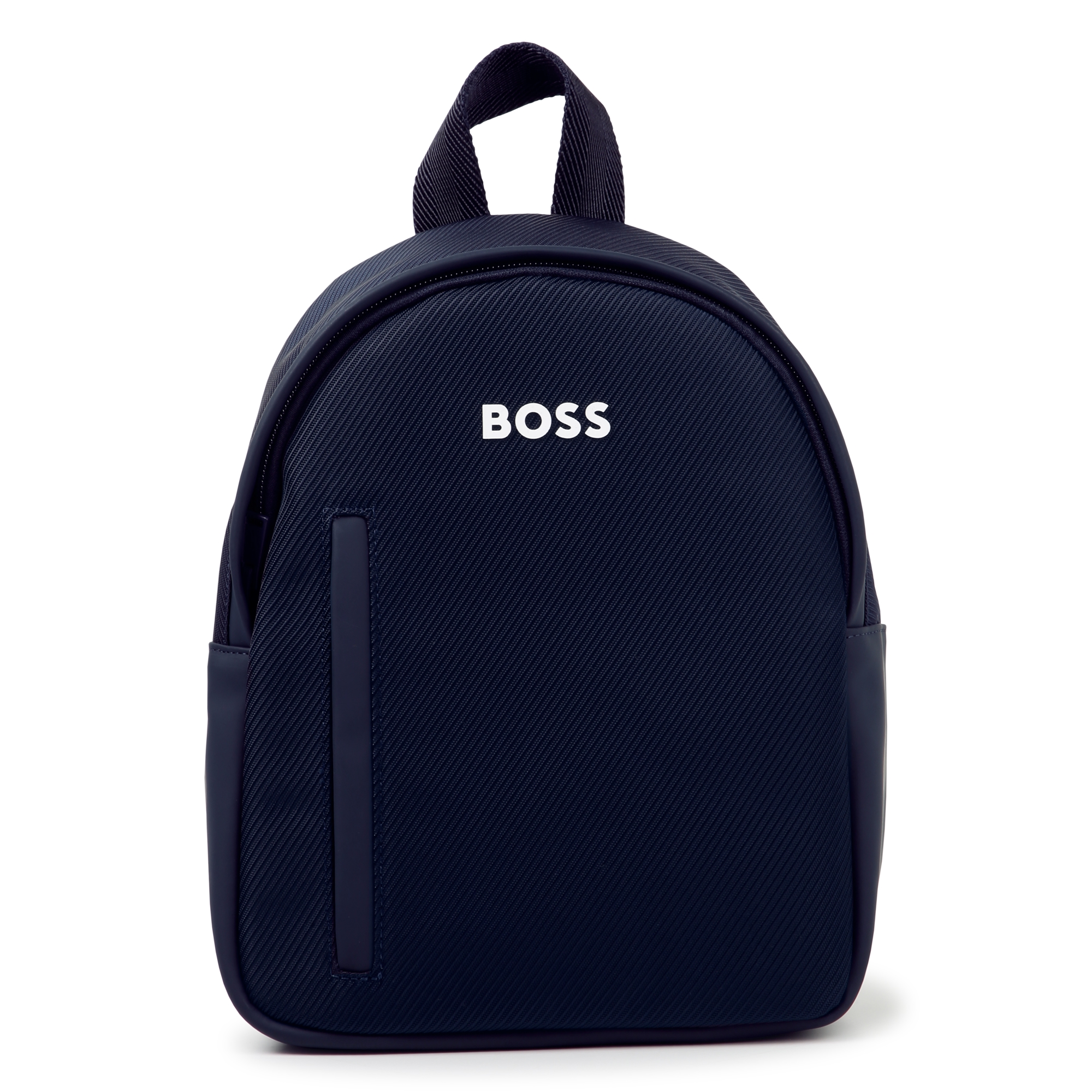 Mochila pequeña con logo BOSS para NIÑO