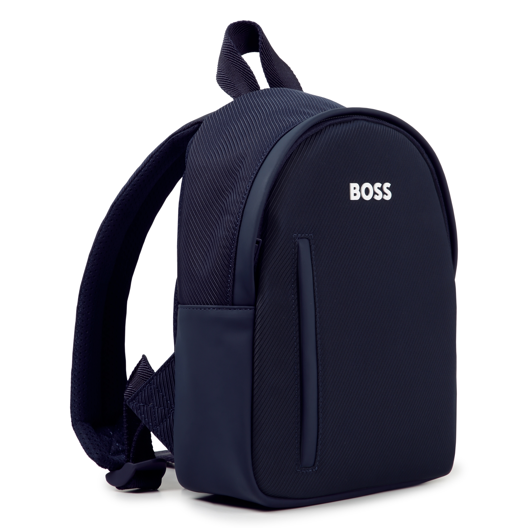 Small logo backpack BOSS for BOY