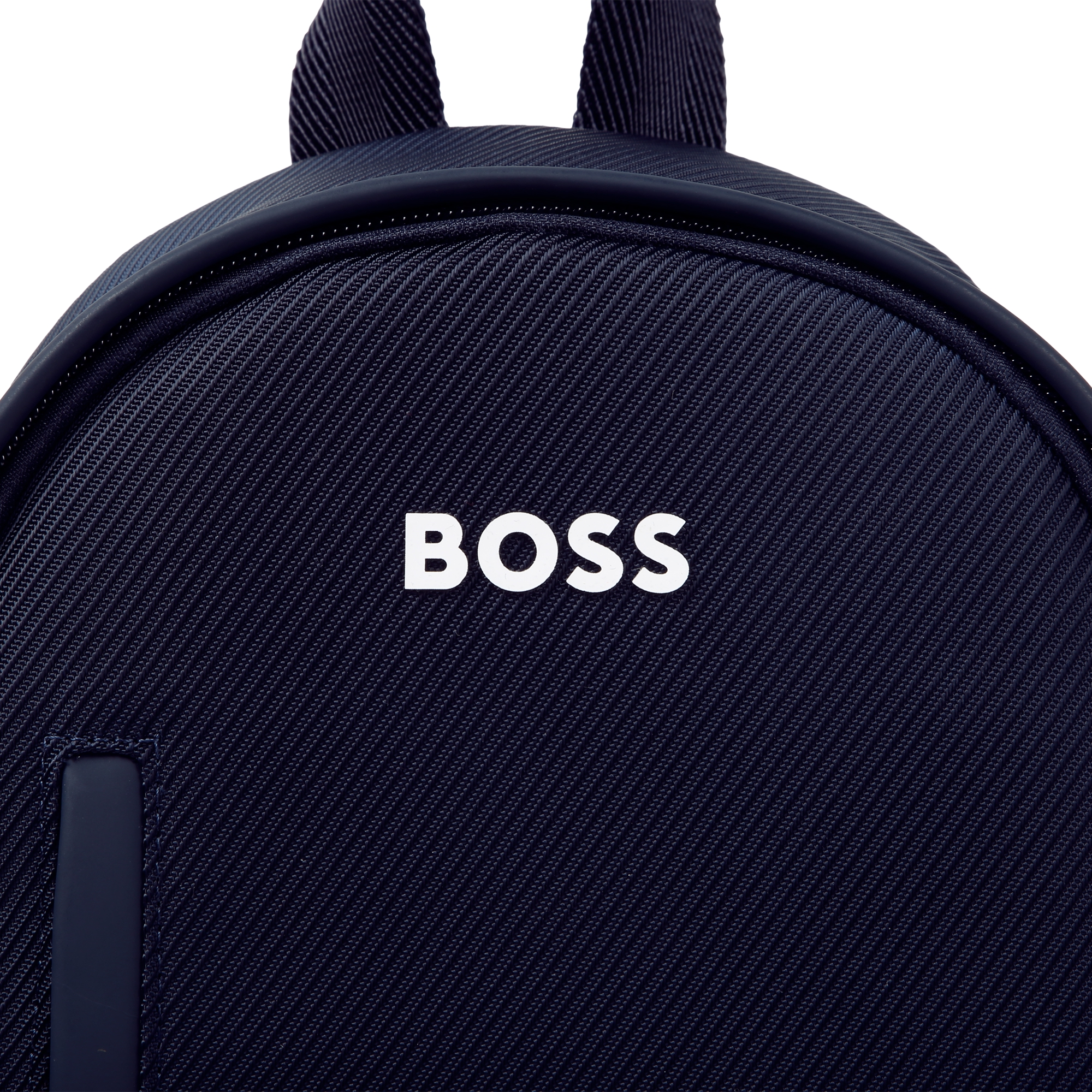 Petit sac à dos siglé BOSS pour GARCON