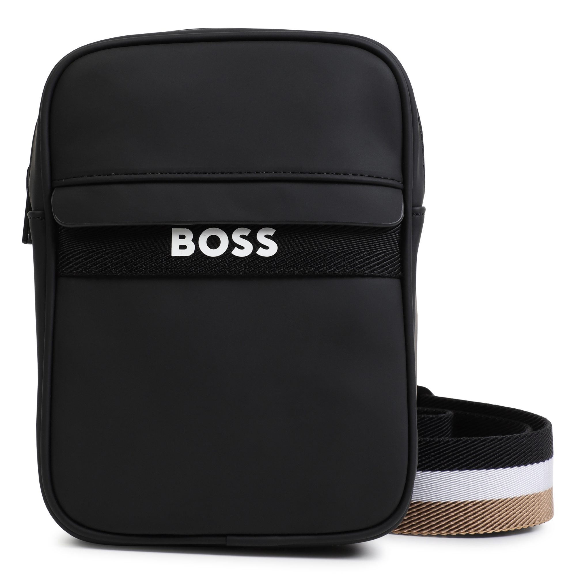 Adjustable strap shoulder bag BOSS for BOY