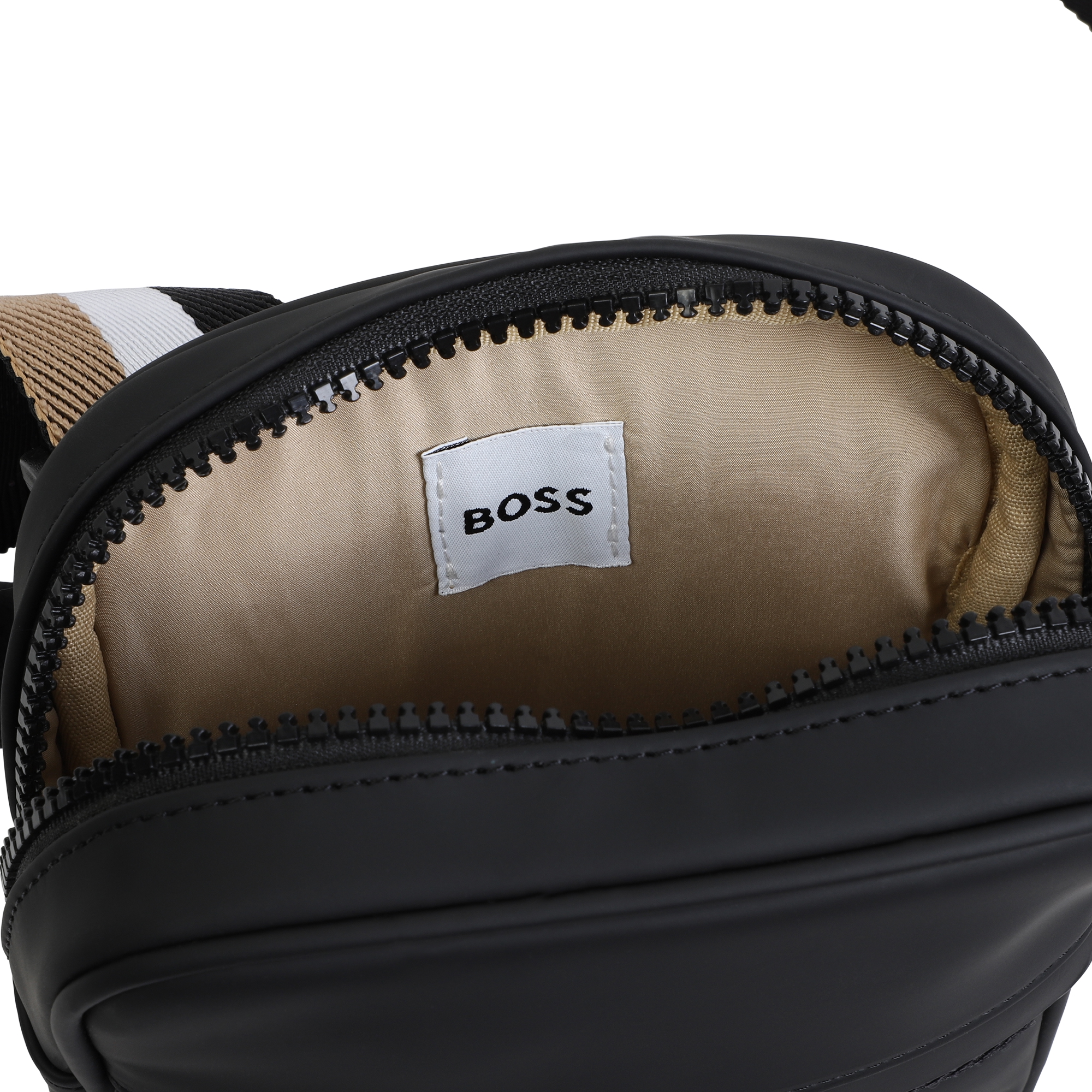 Adjustable strap shoulder bag BOSS for BOY