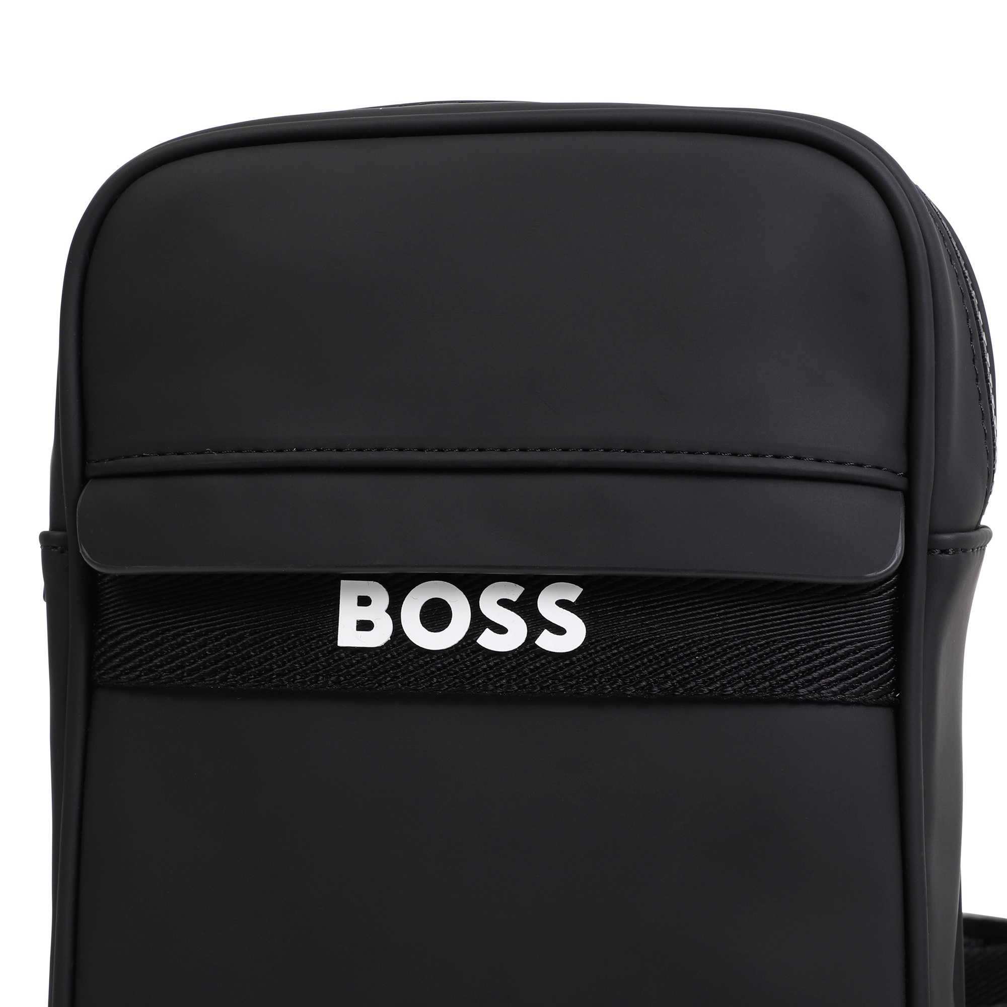 Adjustable strap shoulder bag BOSS for BOY