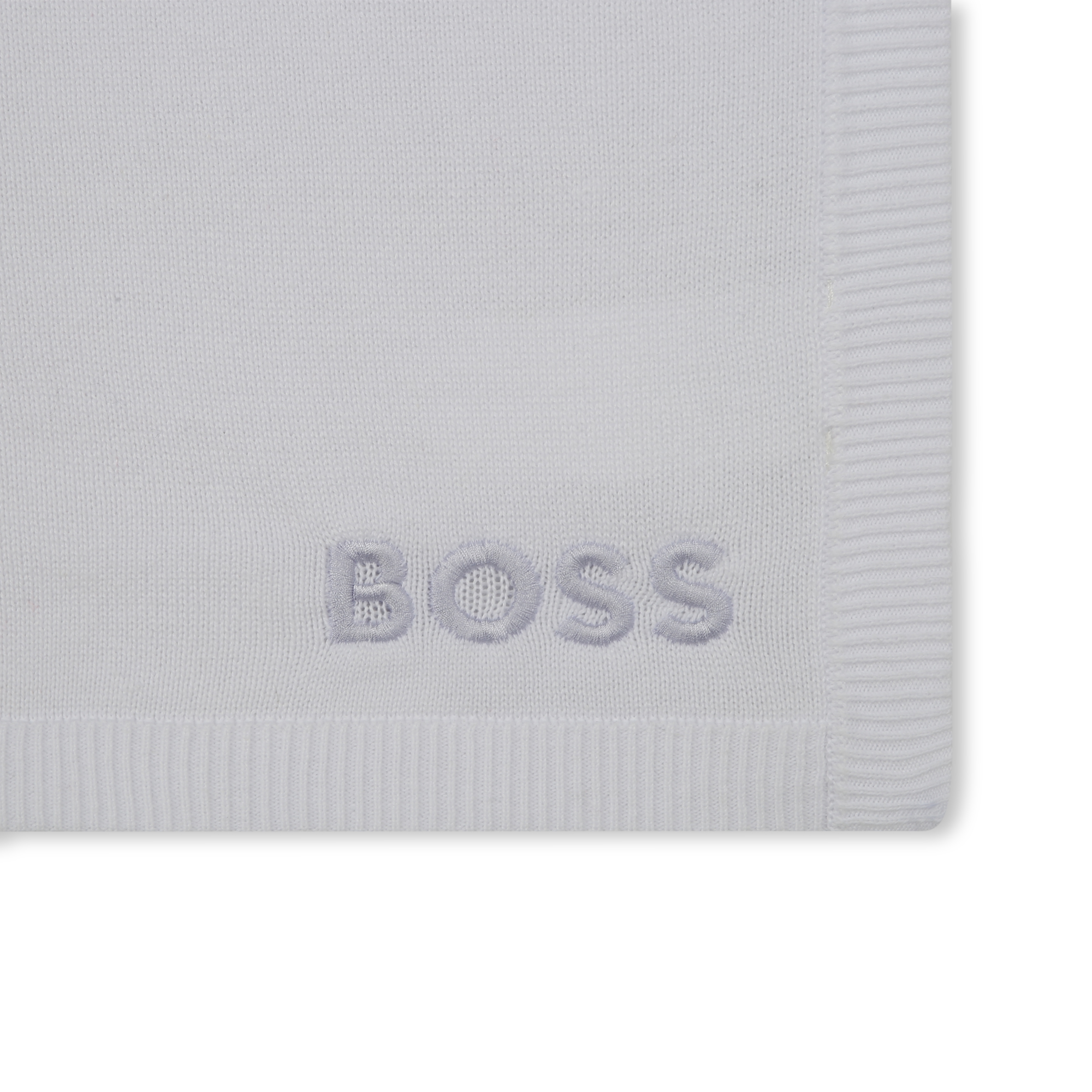 Copertina ricamata BOSS Per UNISEX