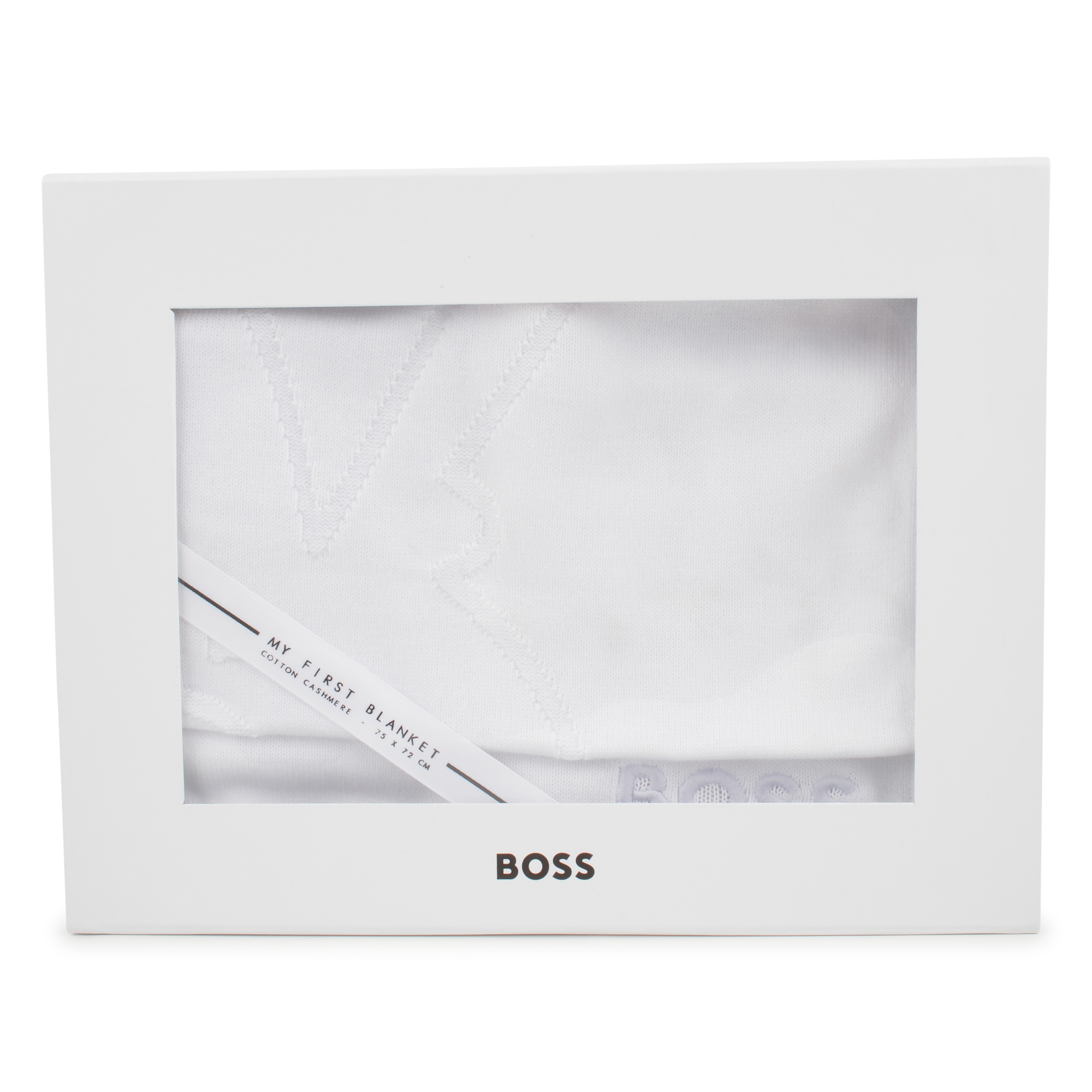 Copertina ricamata BOSS Per UNISEX