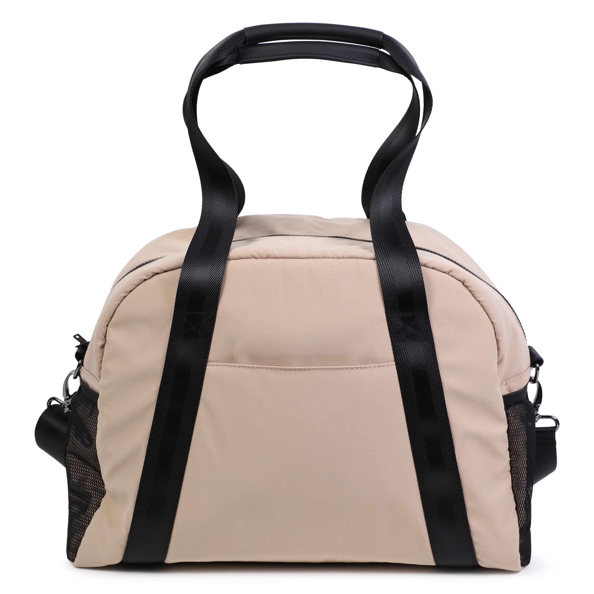 Zip-up changing bag BOSS for UNISEX