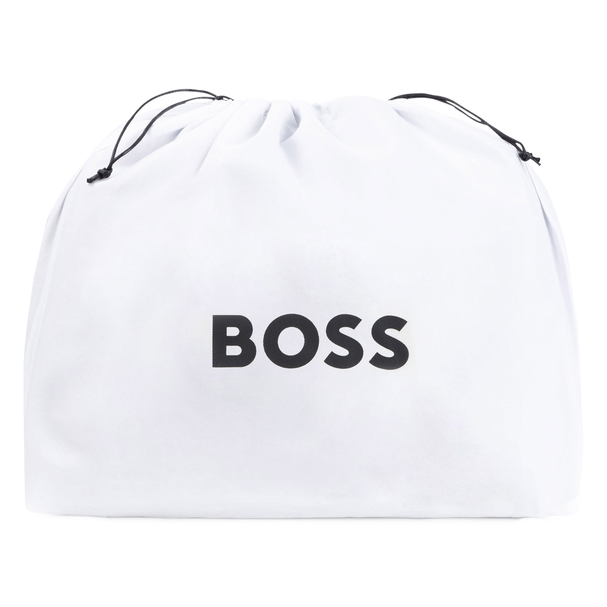 Zip-up changing bag BOSS for UNISEX