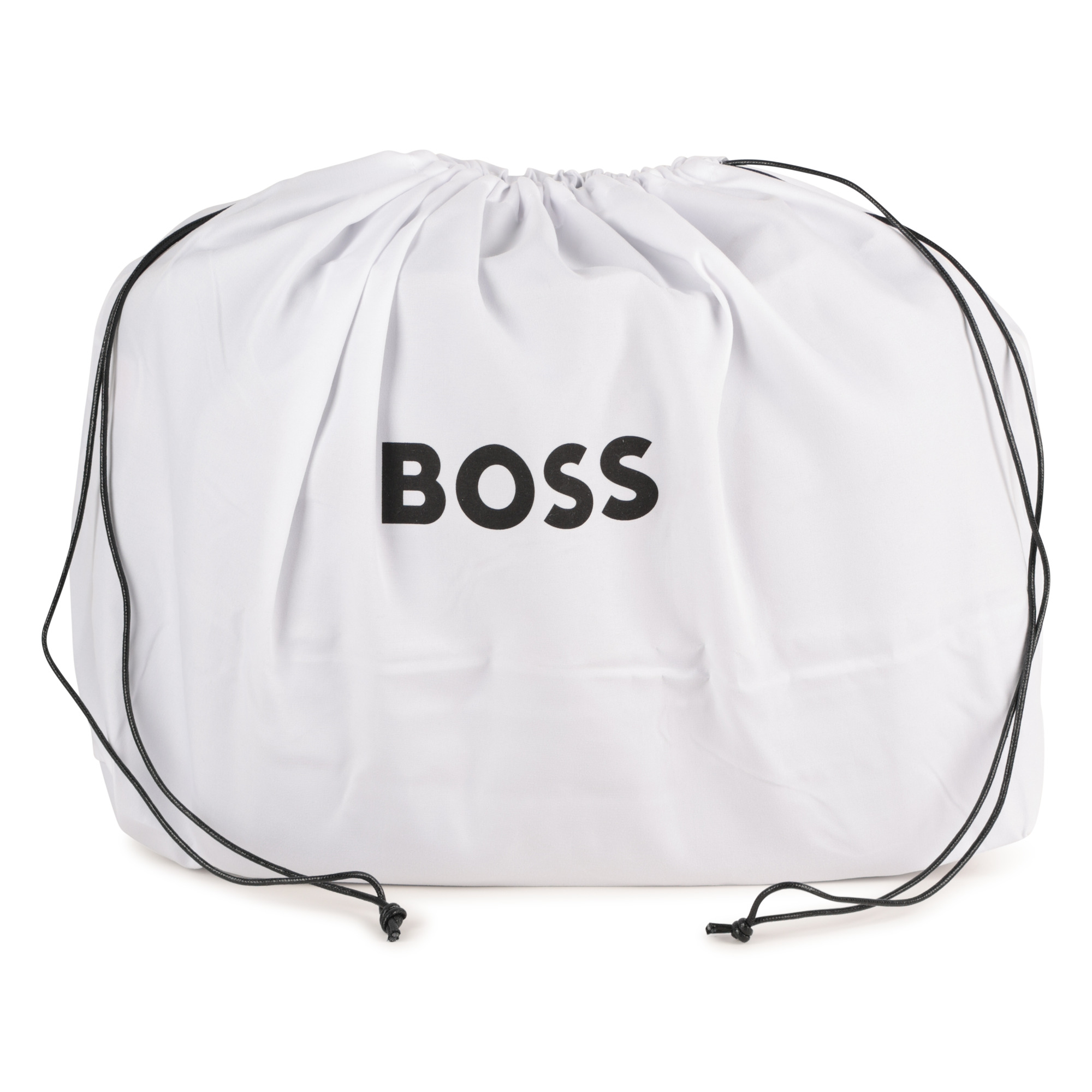 Bolso cambiador con cremallera BOSS para UNISEXO