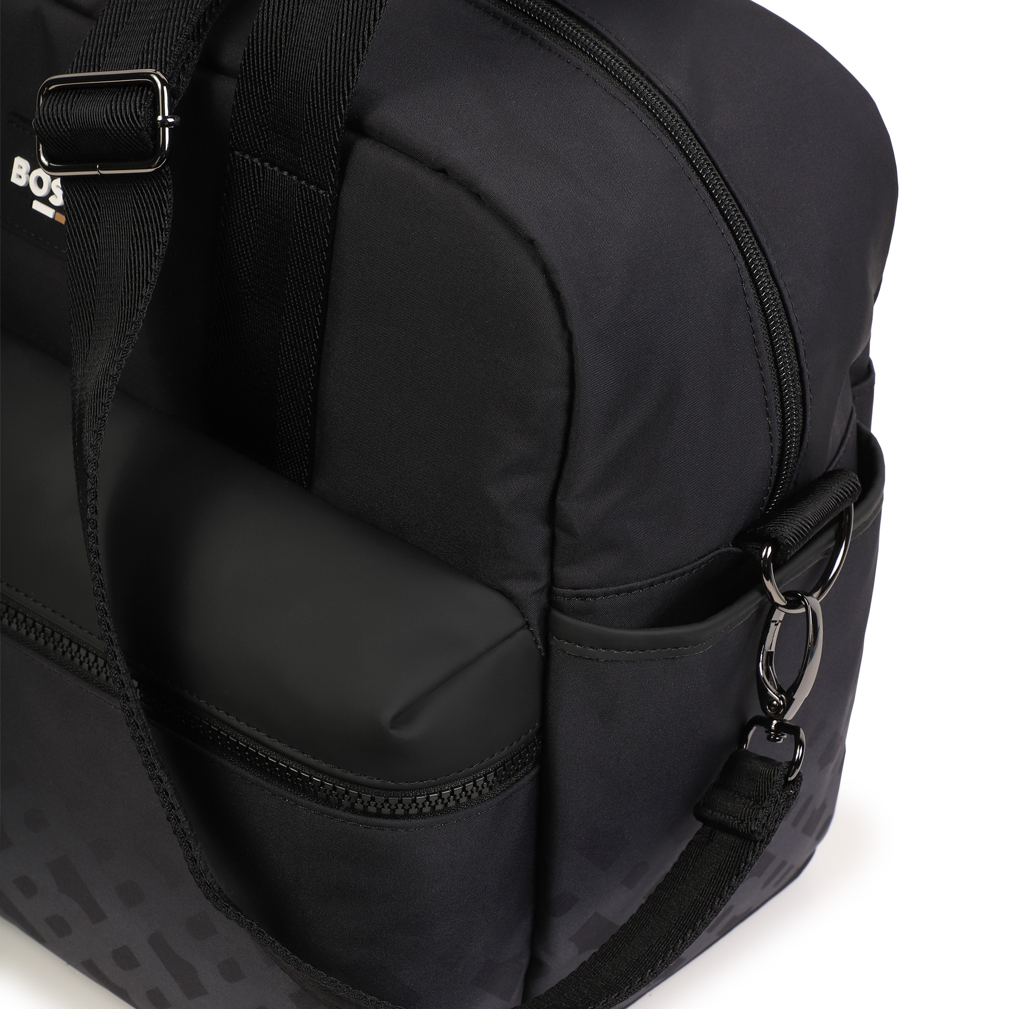 Bolso cambiador estampado BOSS para UNISEXO