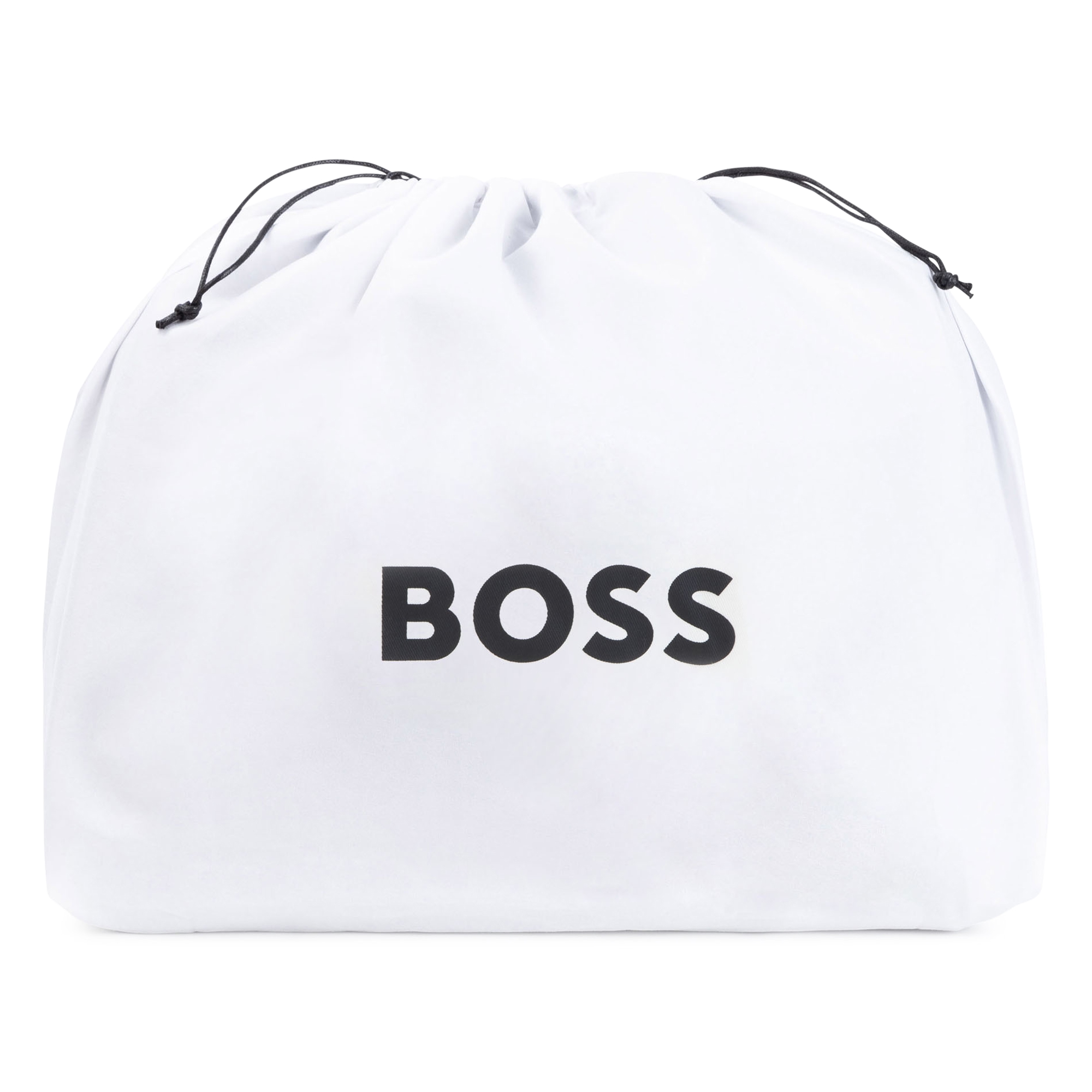 Printed changing bag BOSS for UNISEX