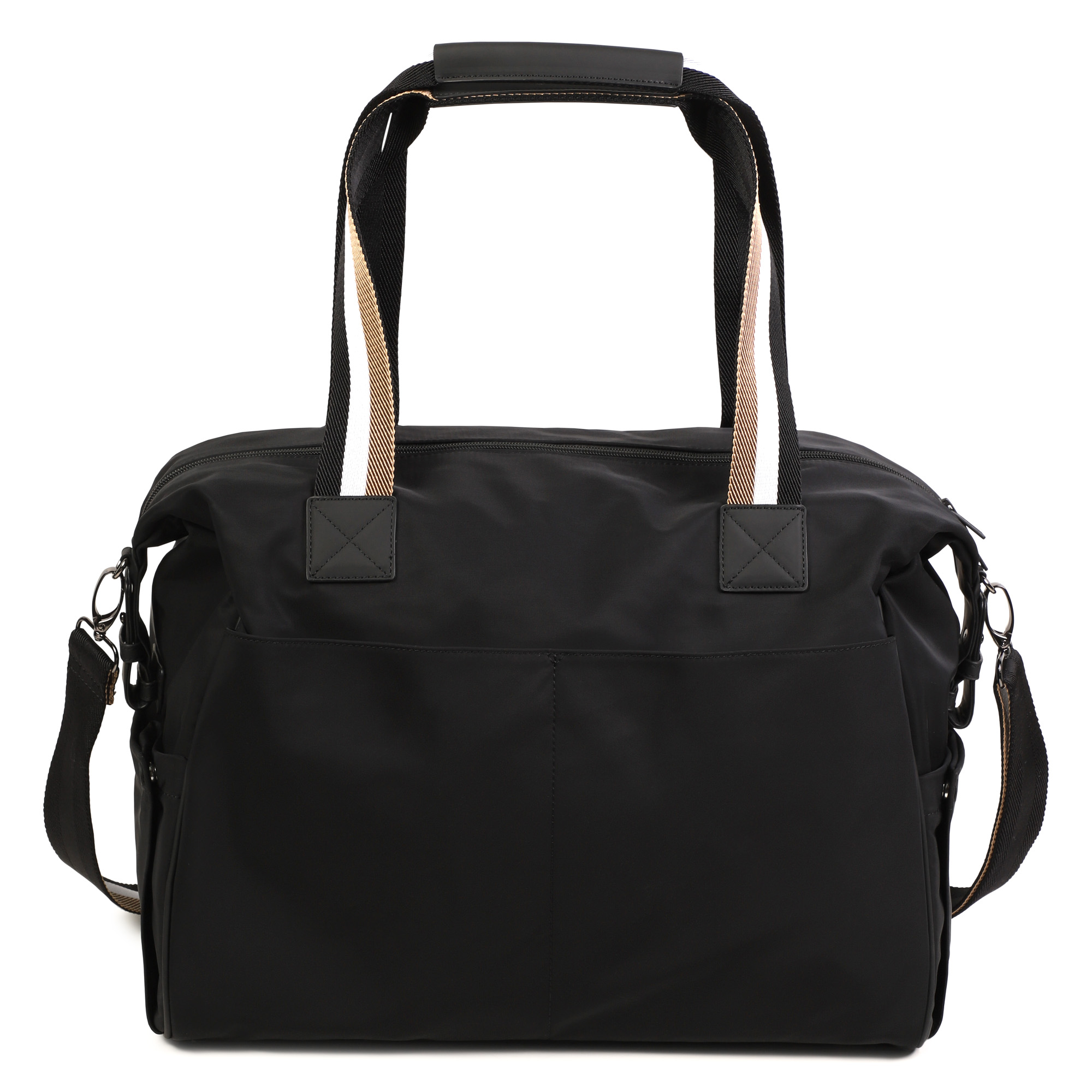 Zip-up changing bag BOSS for UNISEX