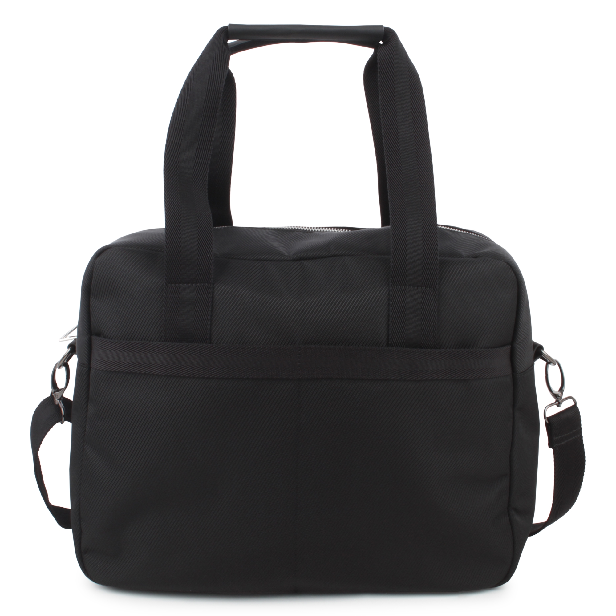 Zip-up changing bag BOSS for UNISEX