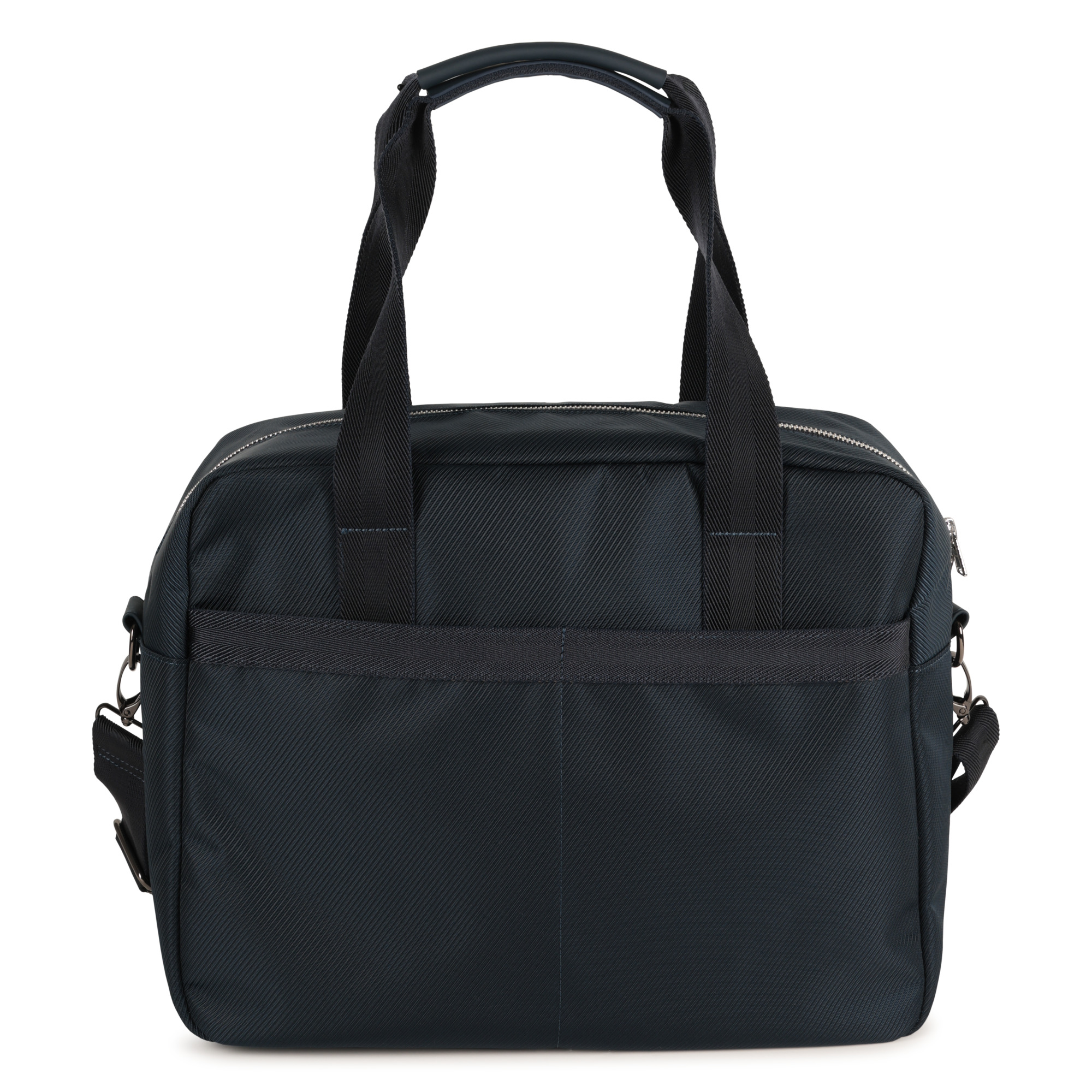 Zip-up changing bag BOSS for UNISEX