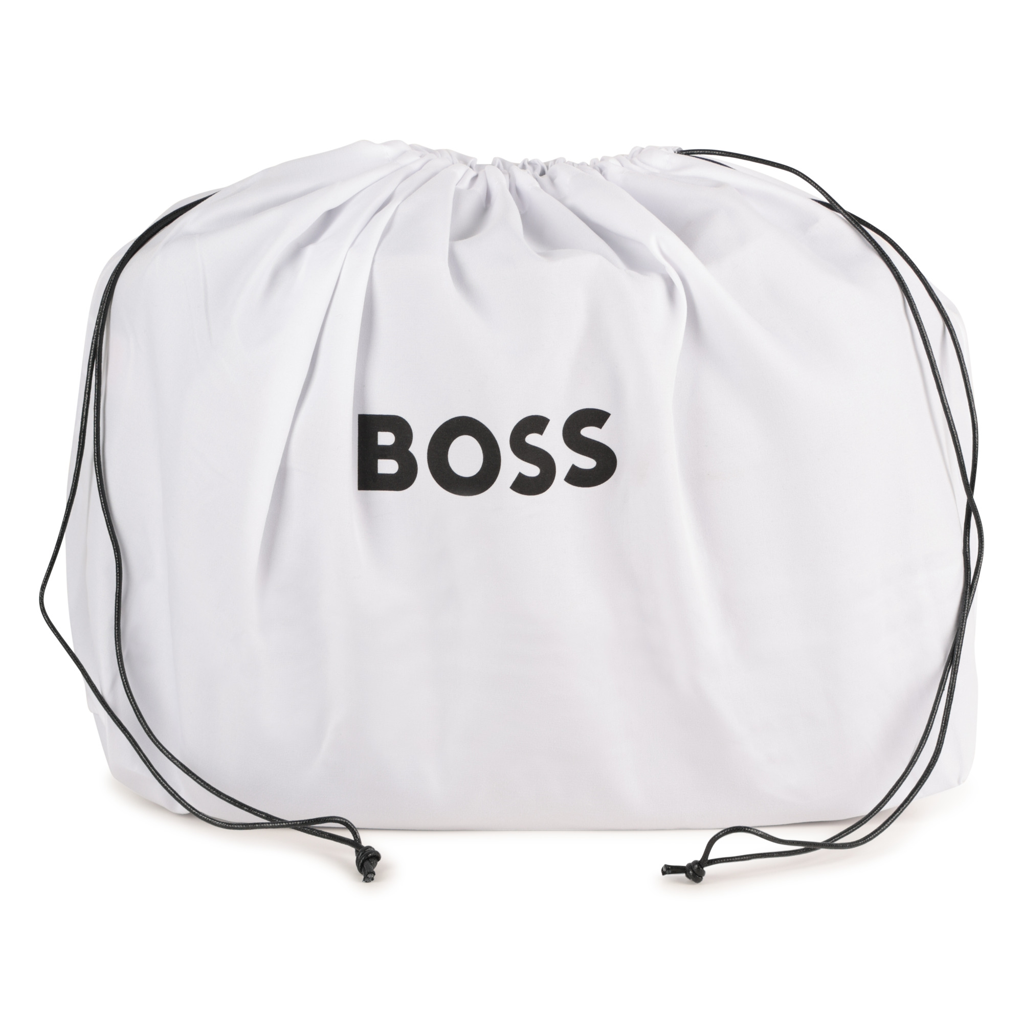 Zip-up changing bag BOSS for UNISEX