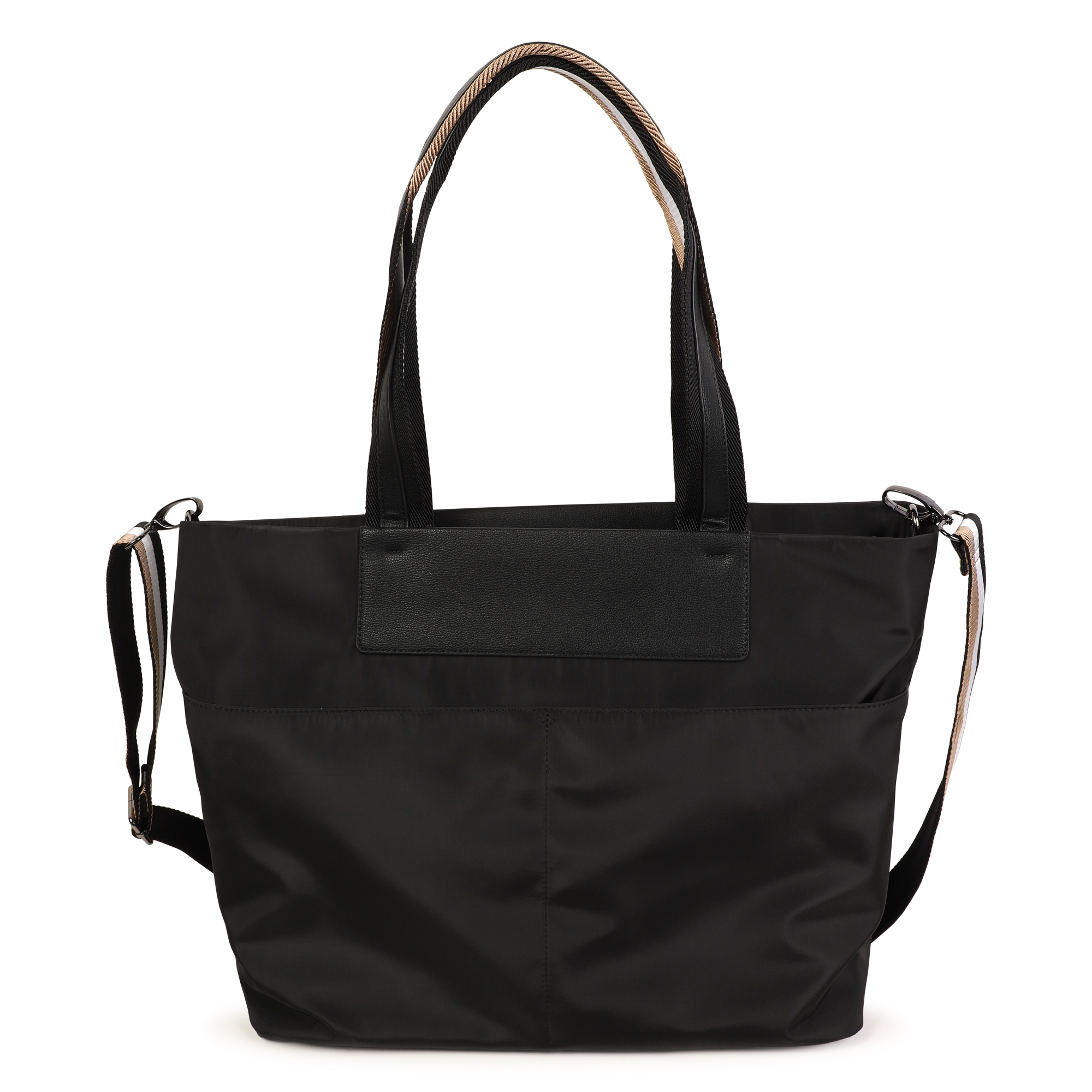 Zip-up changing bag BOSS for UNISEX