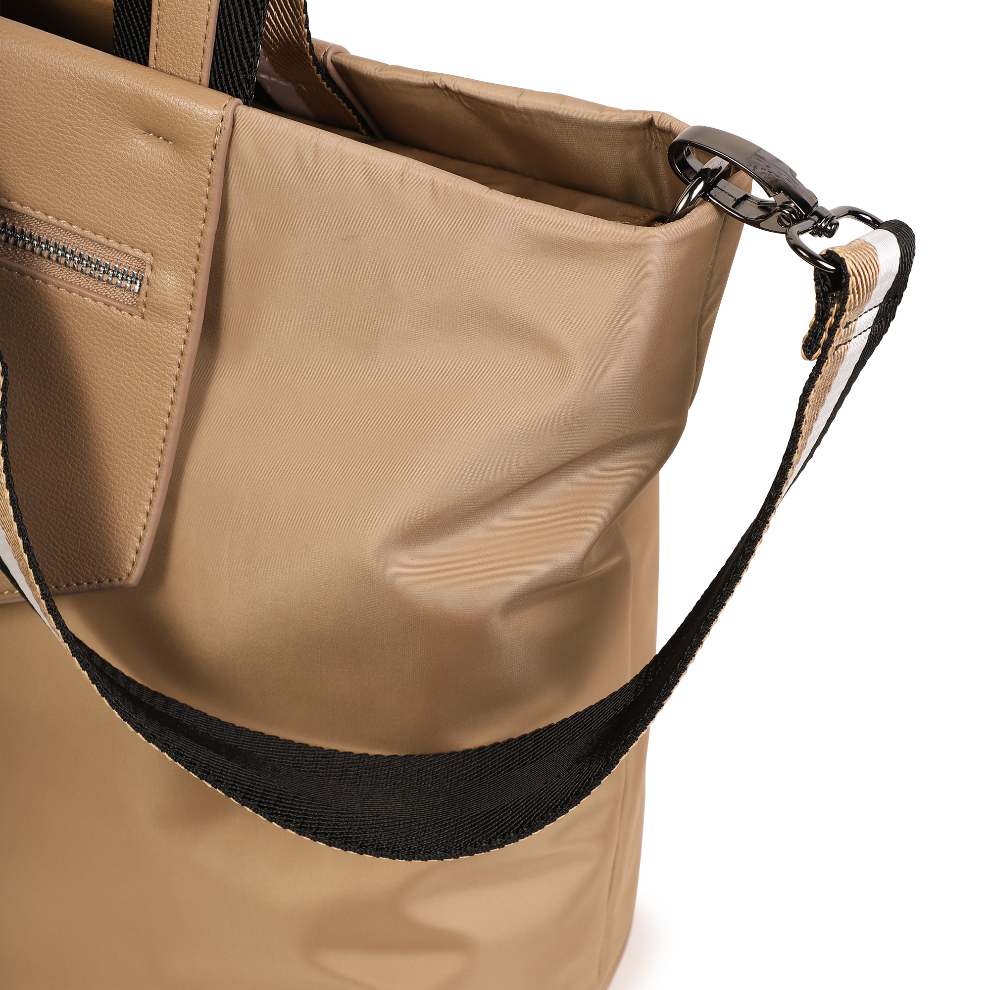 Borsa per il cambio con zip BOSS Per UNISEX