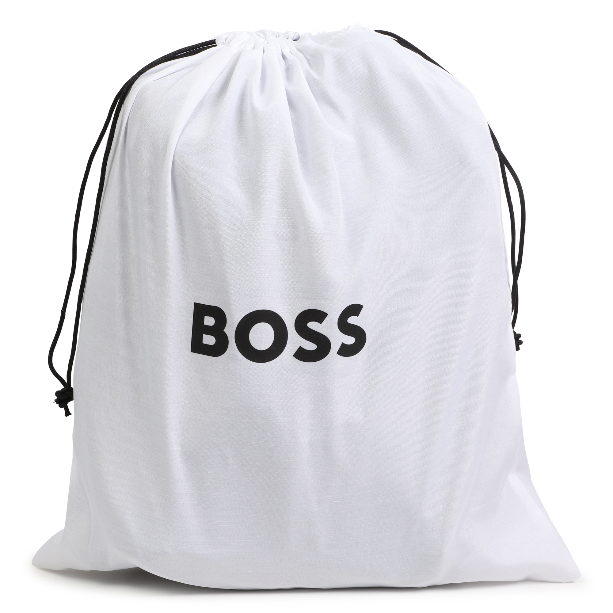 Changing bag with strap BOSS for UNISEX