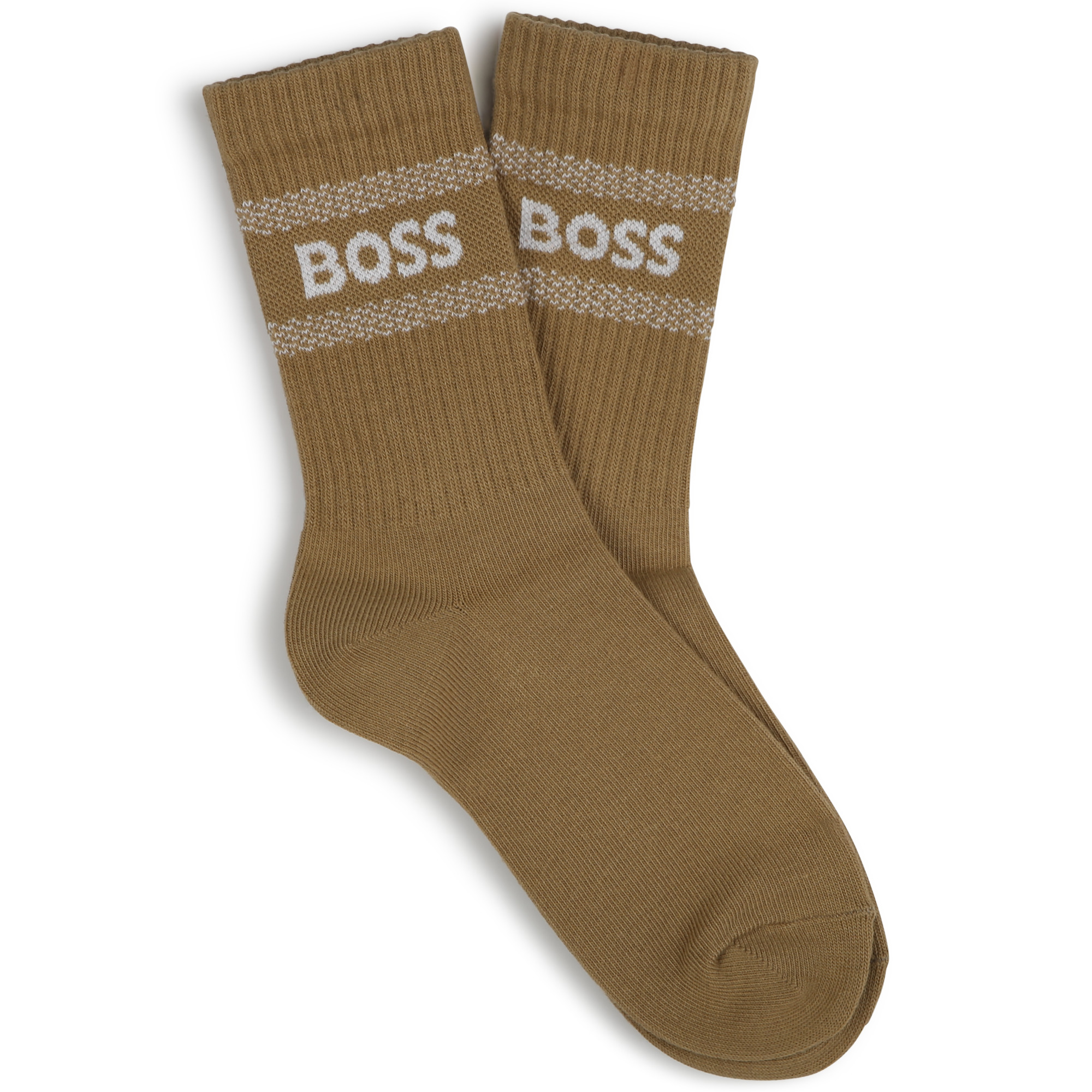 Set mit 2 Paar Socken BOSS Für JUNGE