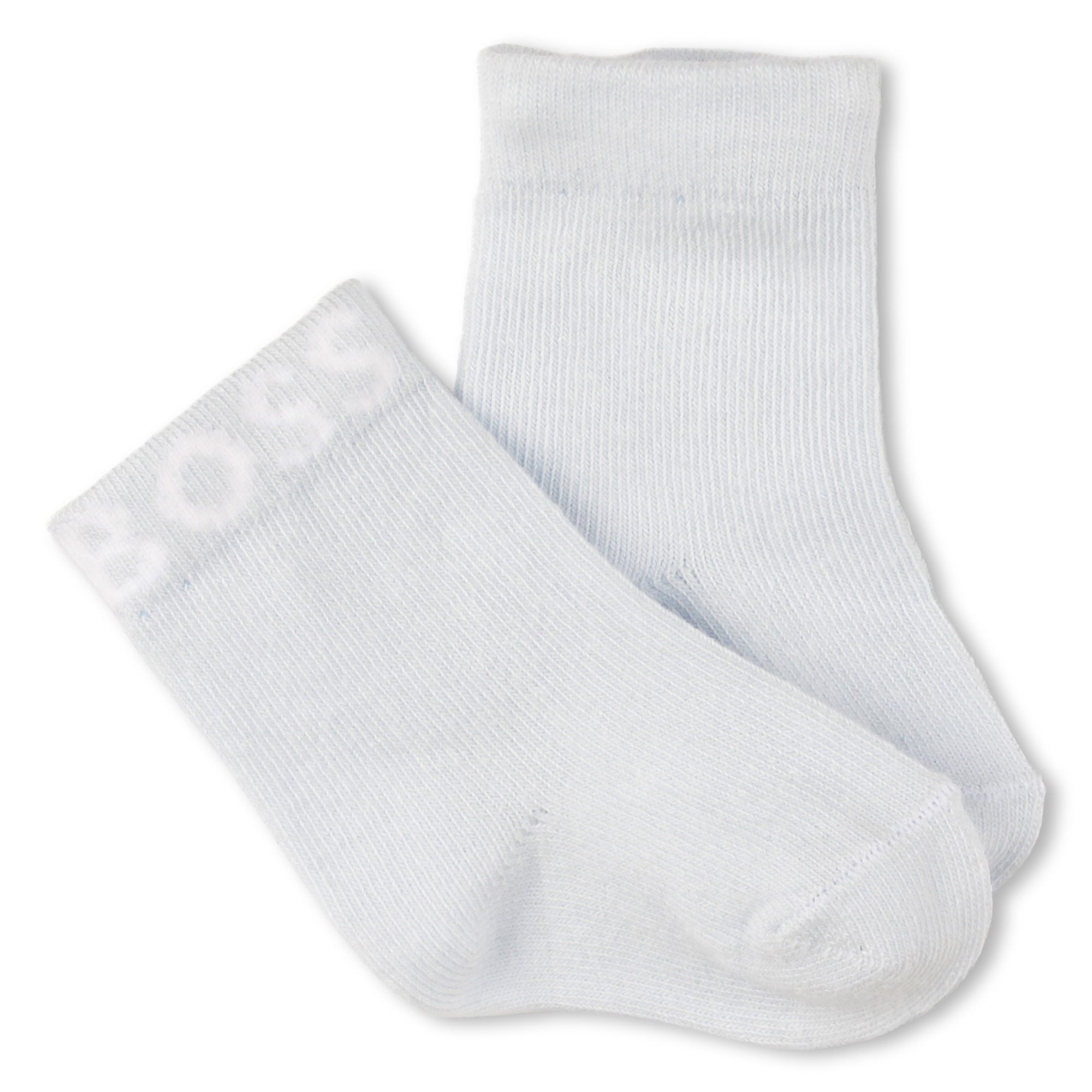 Lot de 3 paires de chaussettes BOSS pour GARCON