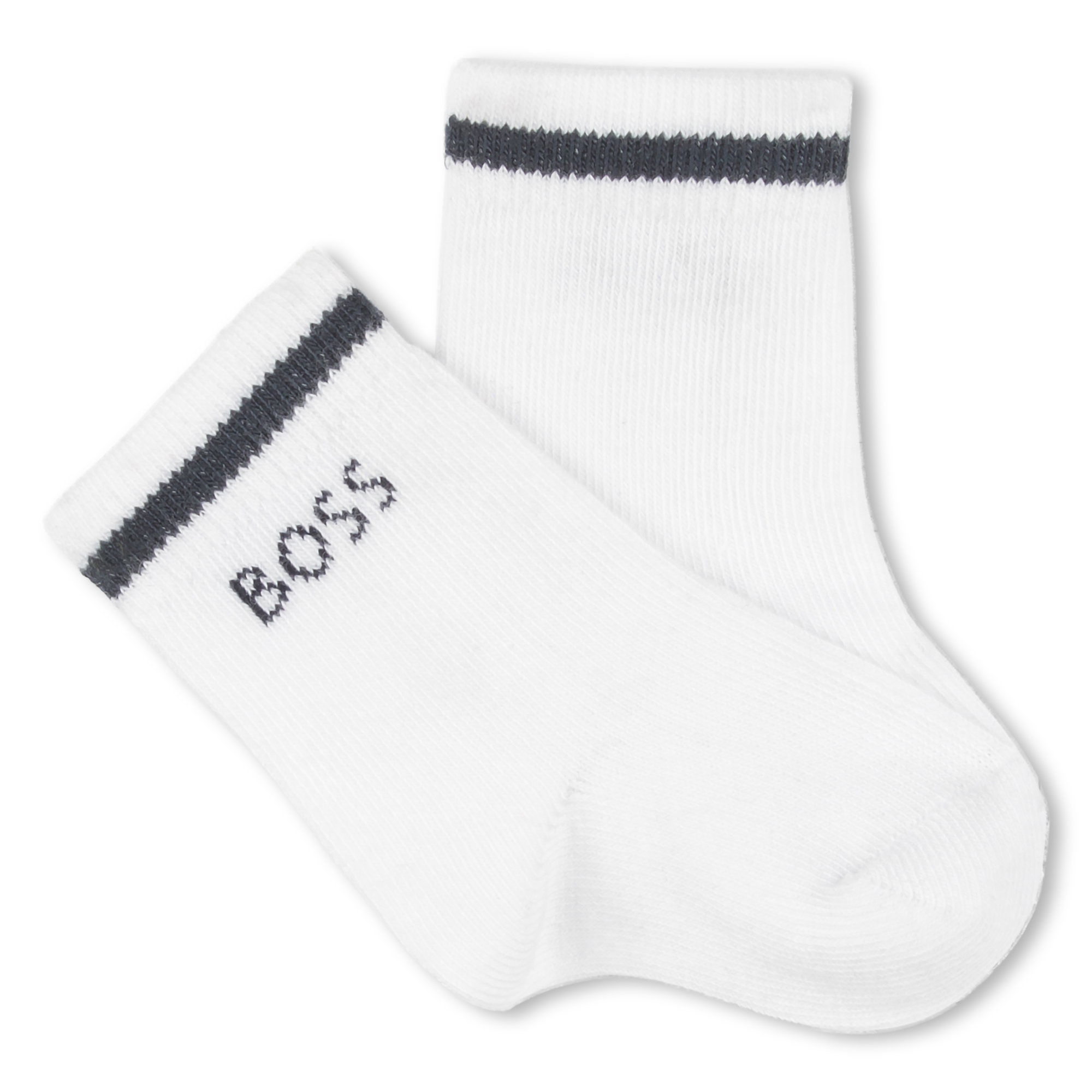 Lot de 3 paires de chaussettes BOSS pour GARCON