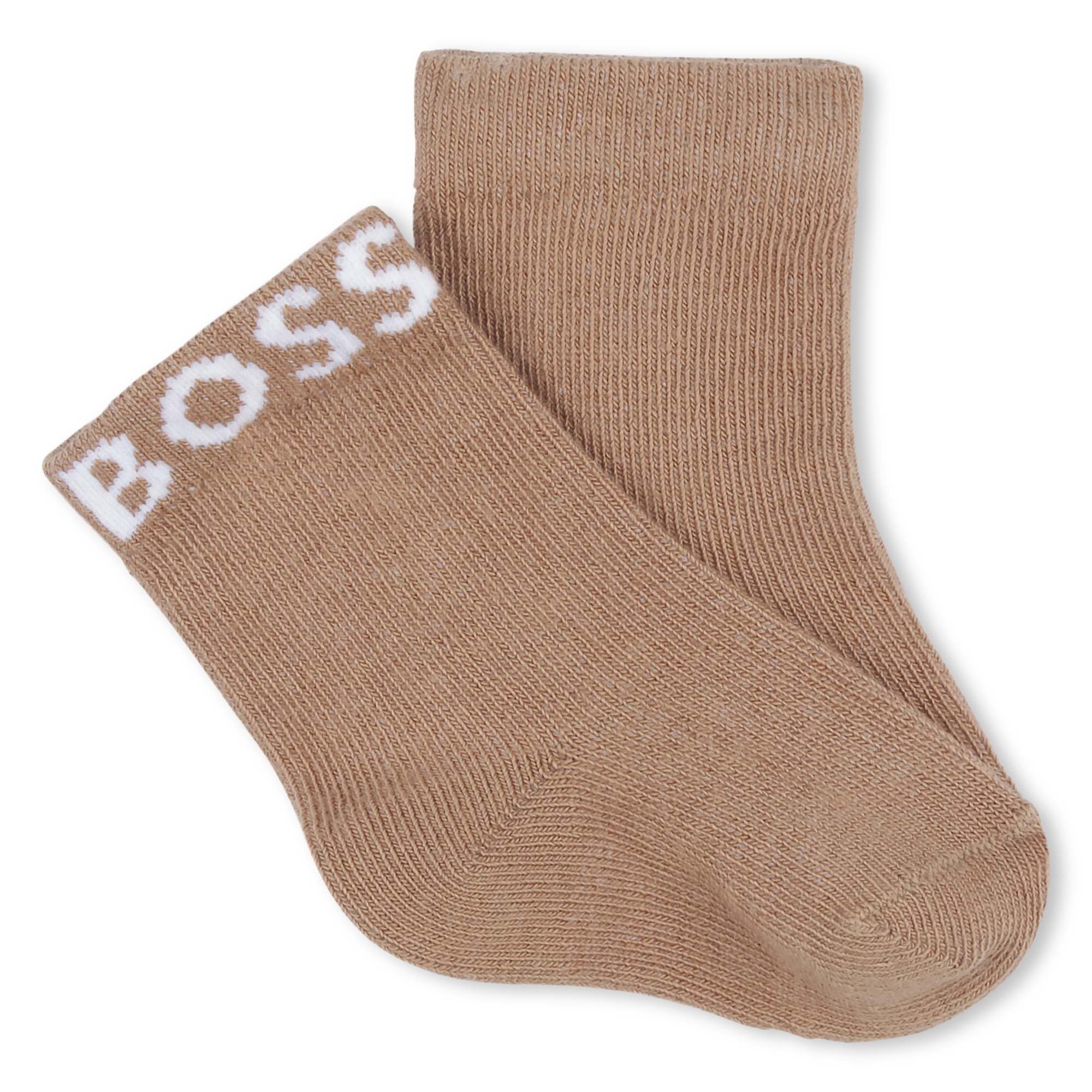 Pack de 3 pares de calcetines BOSS para UNISEXO