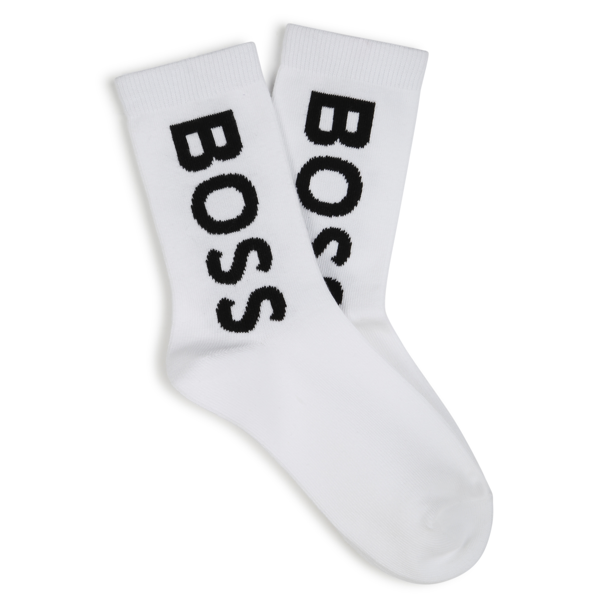 Set of 2 pairs of socks BOSS for BOY